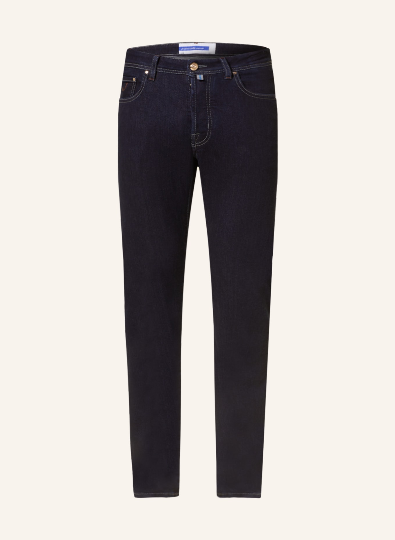 JACOB COHEN Jeans BARD Slim Fit, Farbe: 556D Dark Blue (Bild 1)