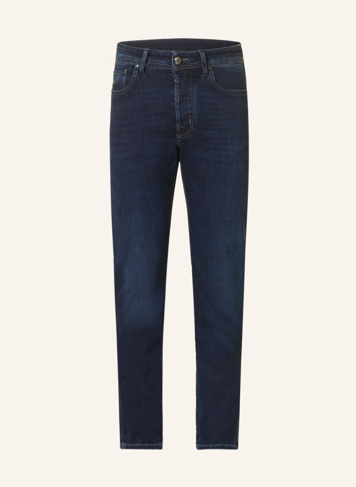 JACOB COHEN Jeans BARD Slim Fit, Farbe: 563D Dark Blue (Bild 1)