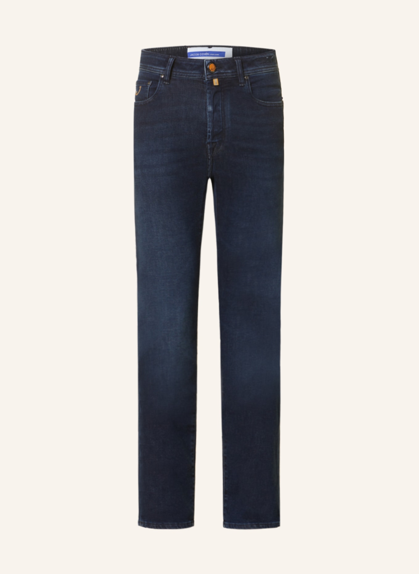 JACOB COHEN Jeans BARD Slim Fit, Farbe: 562D Dark Blue (Bild 1)