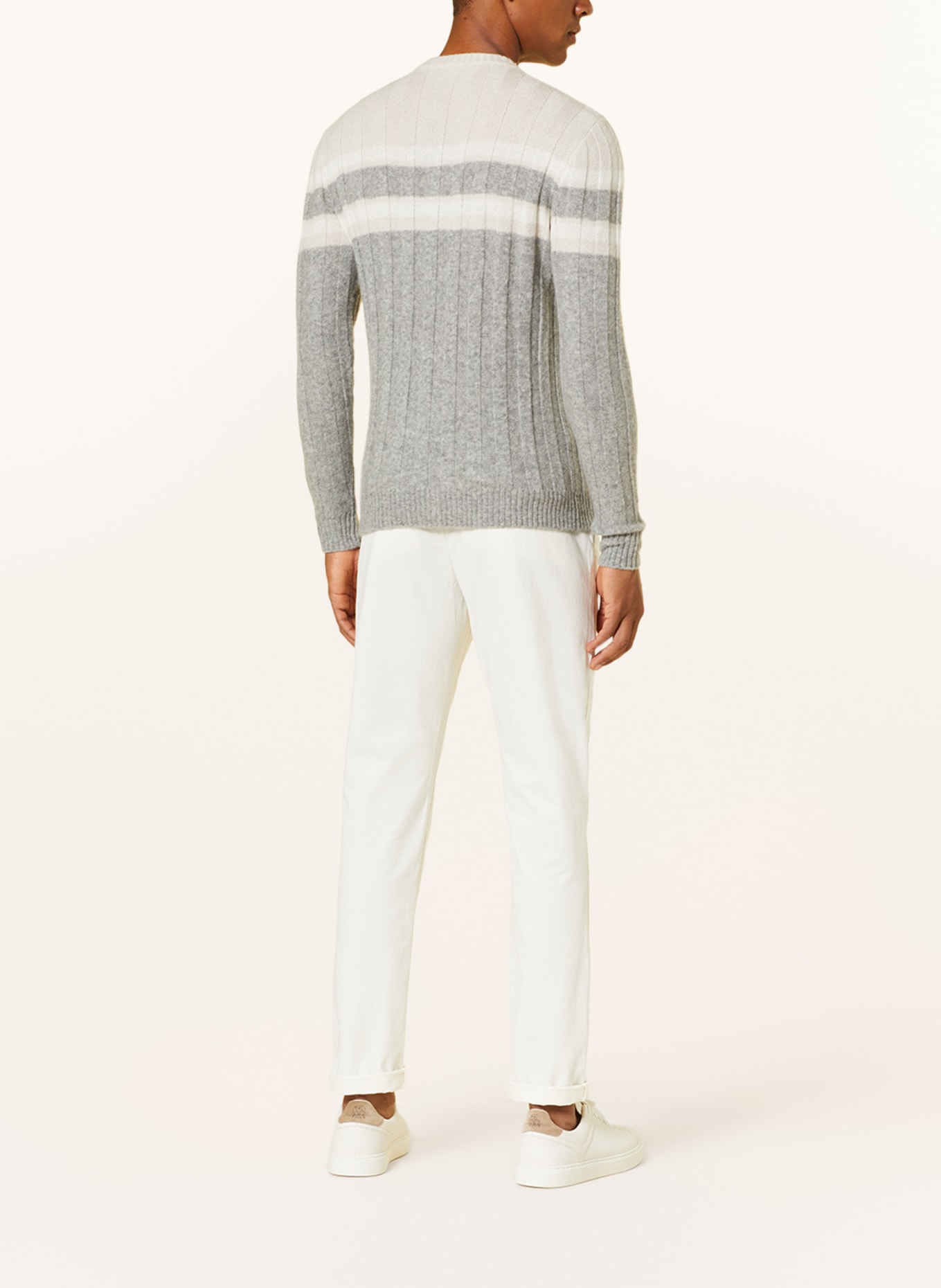 Eleventy hotsell cashmere sweater