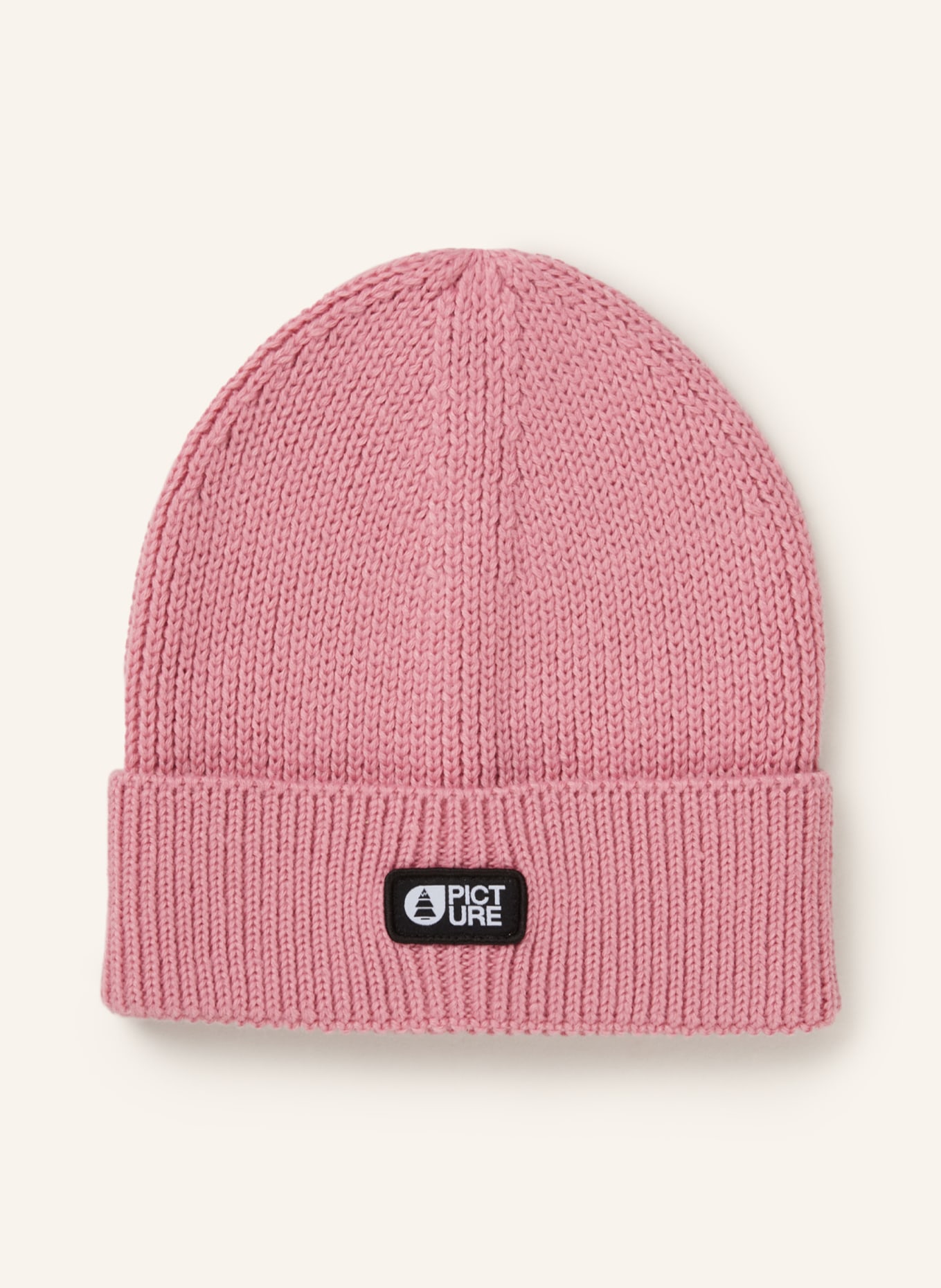 PICTURE Hat COLINO, Color: PINK (Image 1)