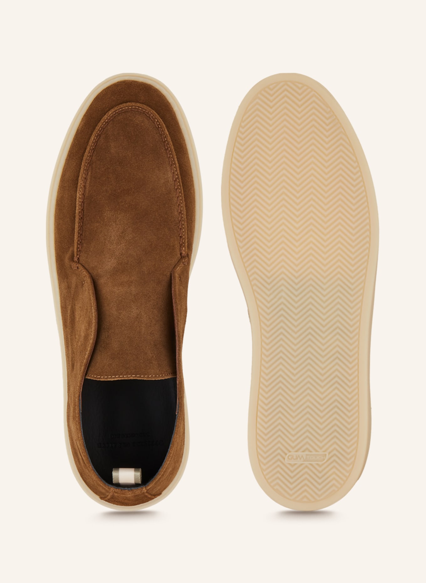 Officine creative outlet desert boots