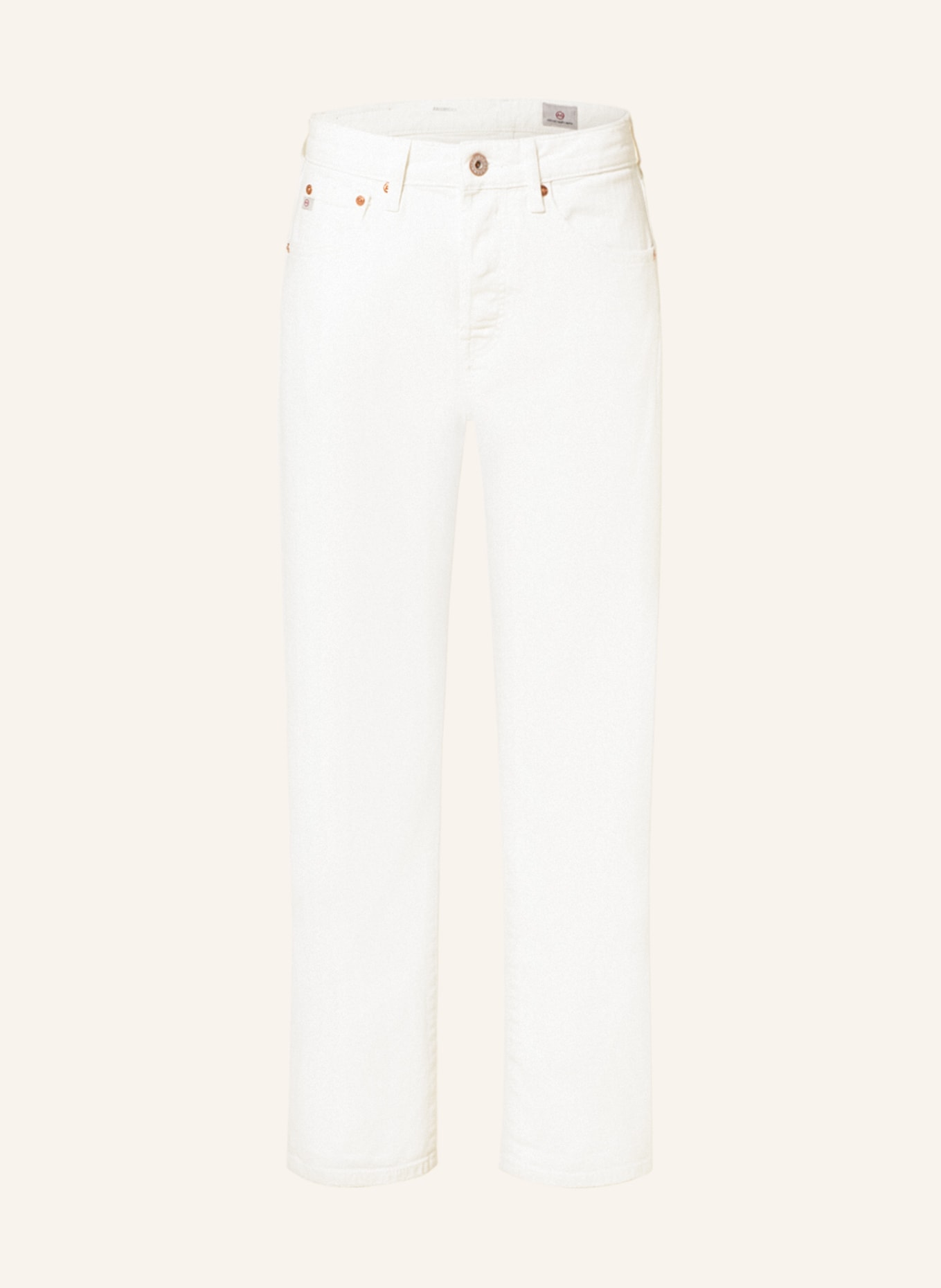 AG Jeans Jeans COOL RELAXT, Color: OFFW Off White (Image 1)