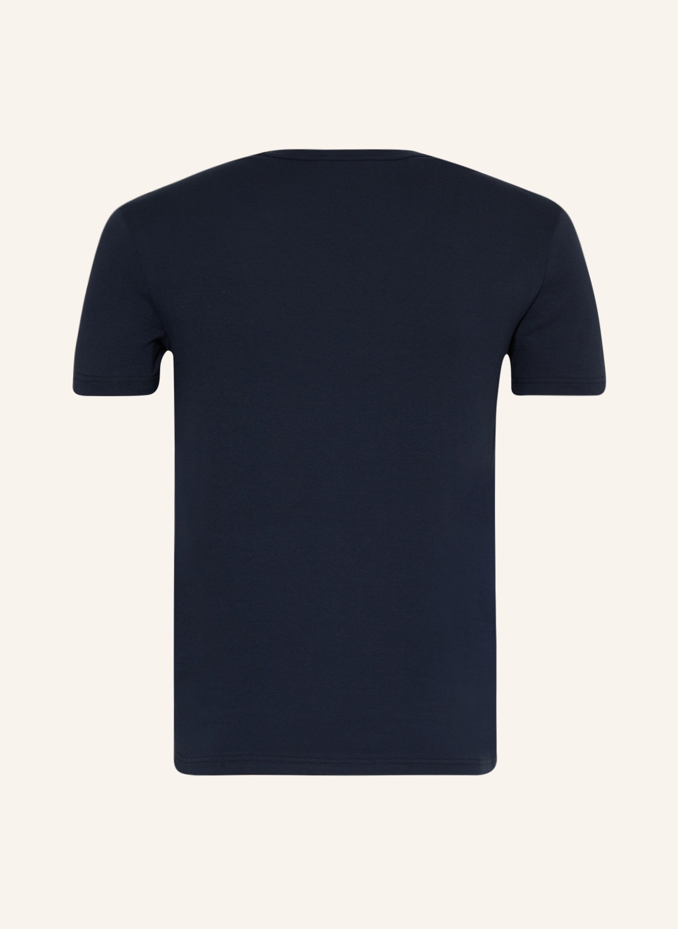 TOM FORD T-Shirt, Farbe: DUNKELBLAU (Bild 2)