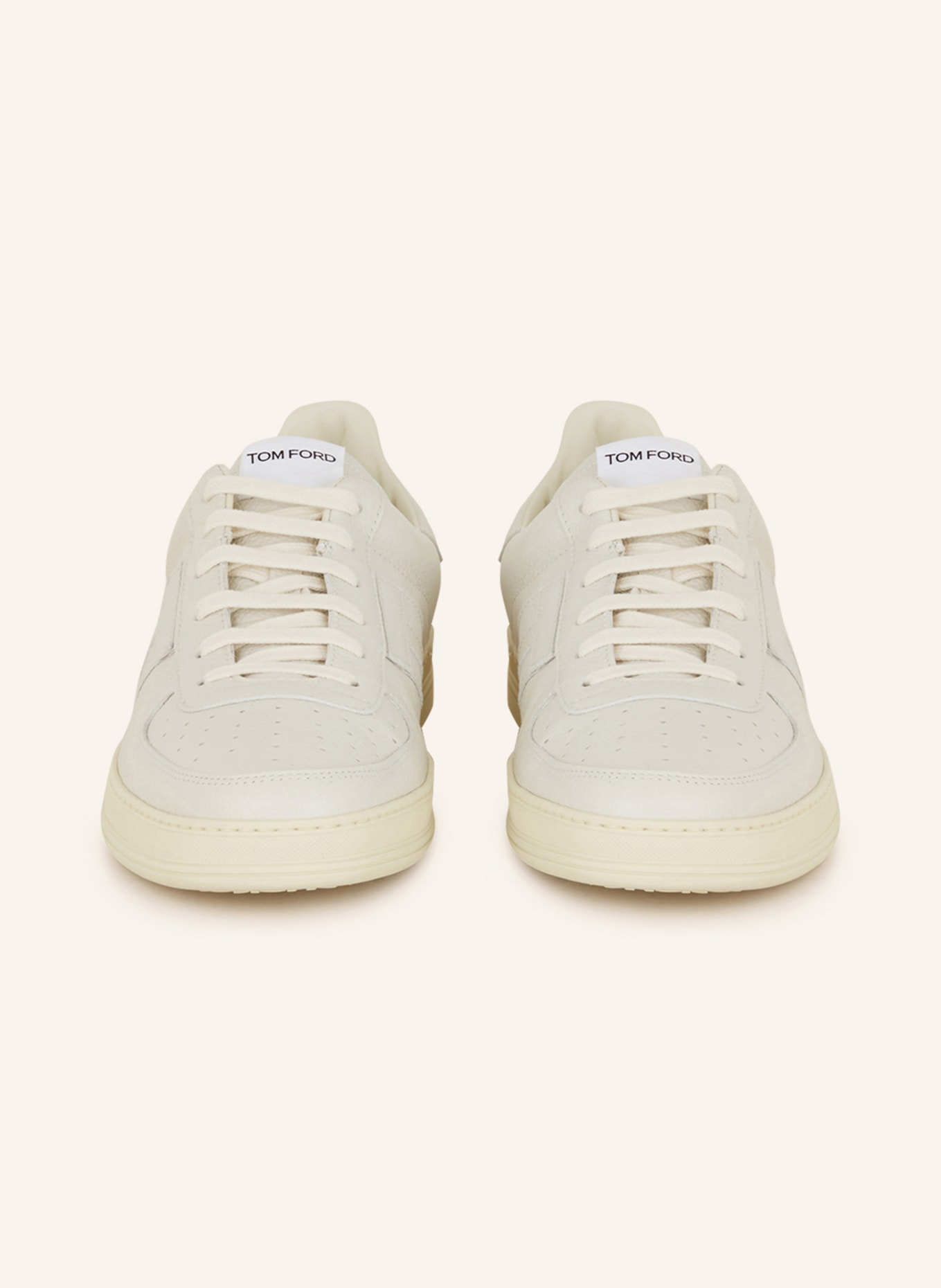 TOM FORD Sneakers RADCLIFFE, Color: ECRU (Image 3)