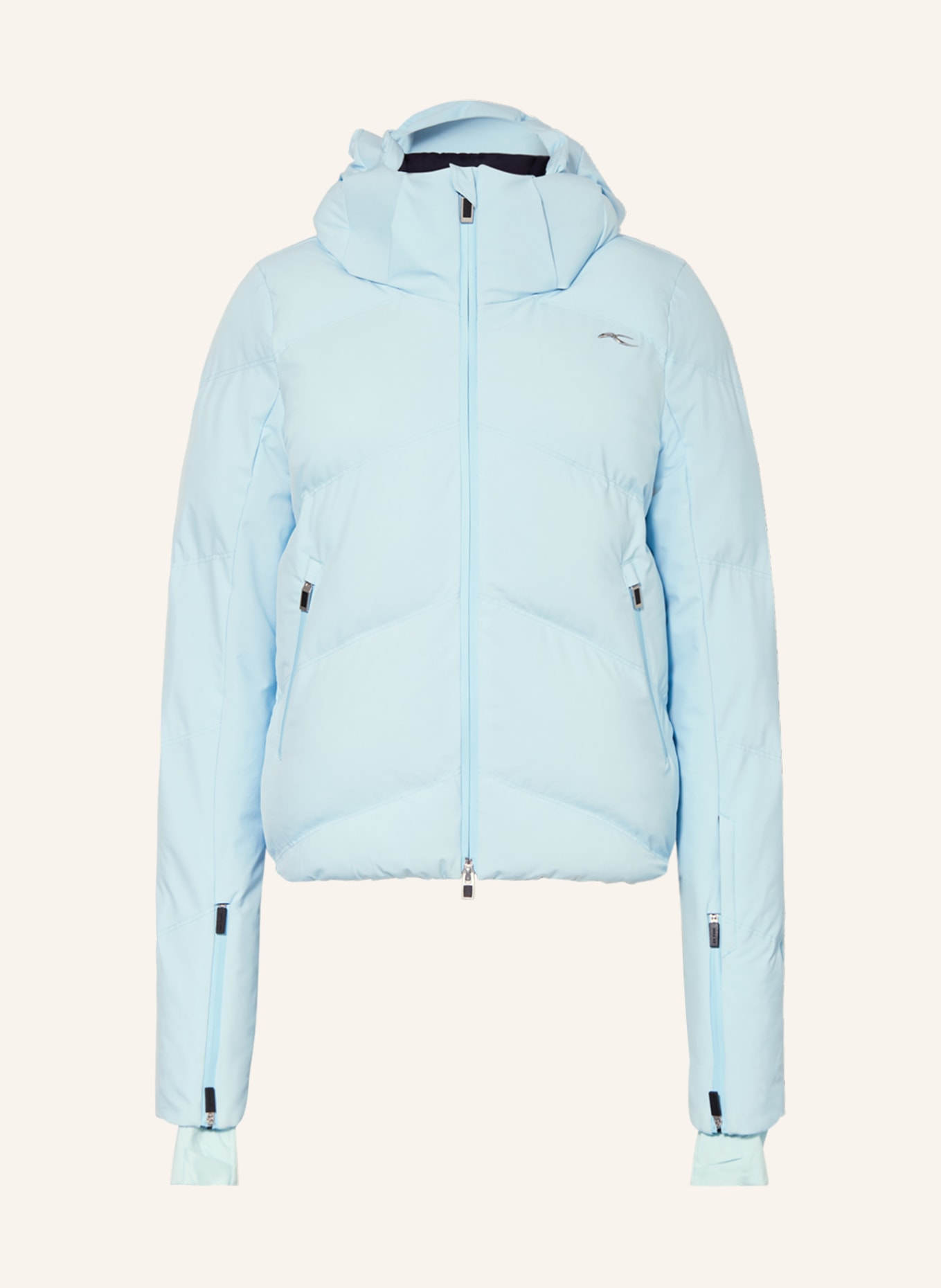 Kjus skijacke top sale