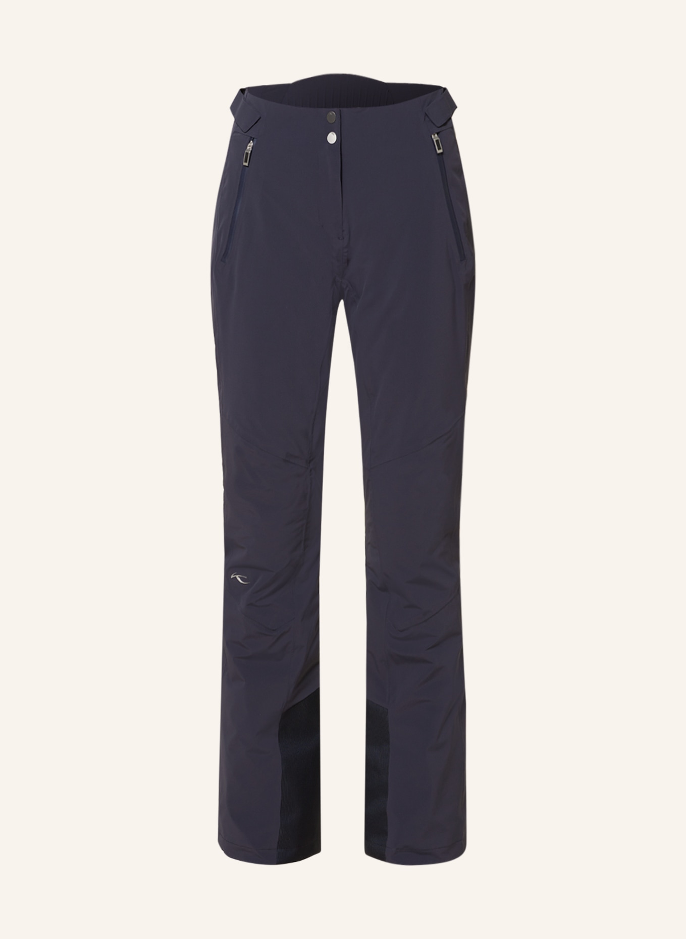 KJUS Ski pants, Color: DARK BLUE (Image 1)