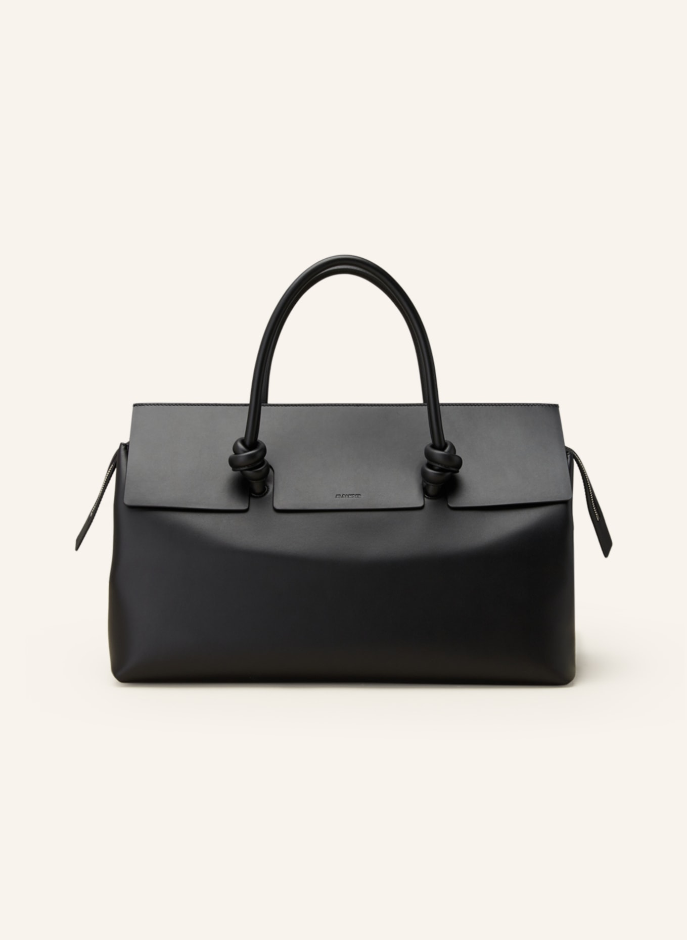 JIL SANDER Handbag, Color: BLACK (Image 1)
