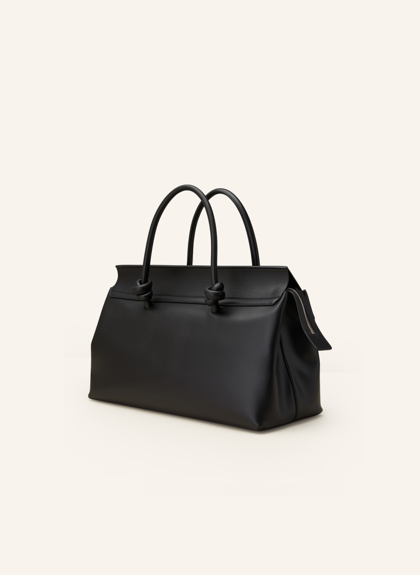 JIL SANDER Handbag, Color: BLACK (Image 2)