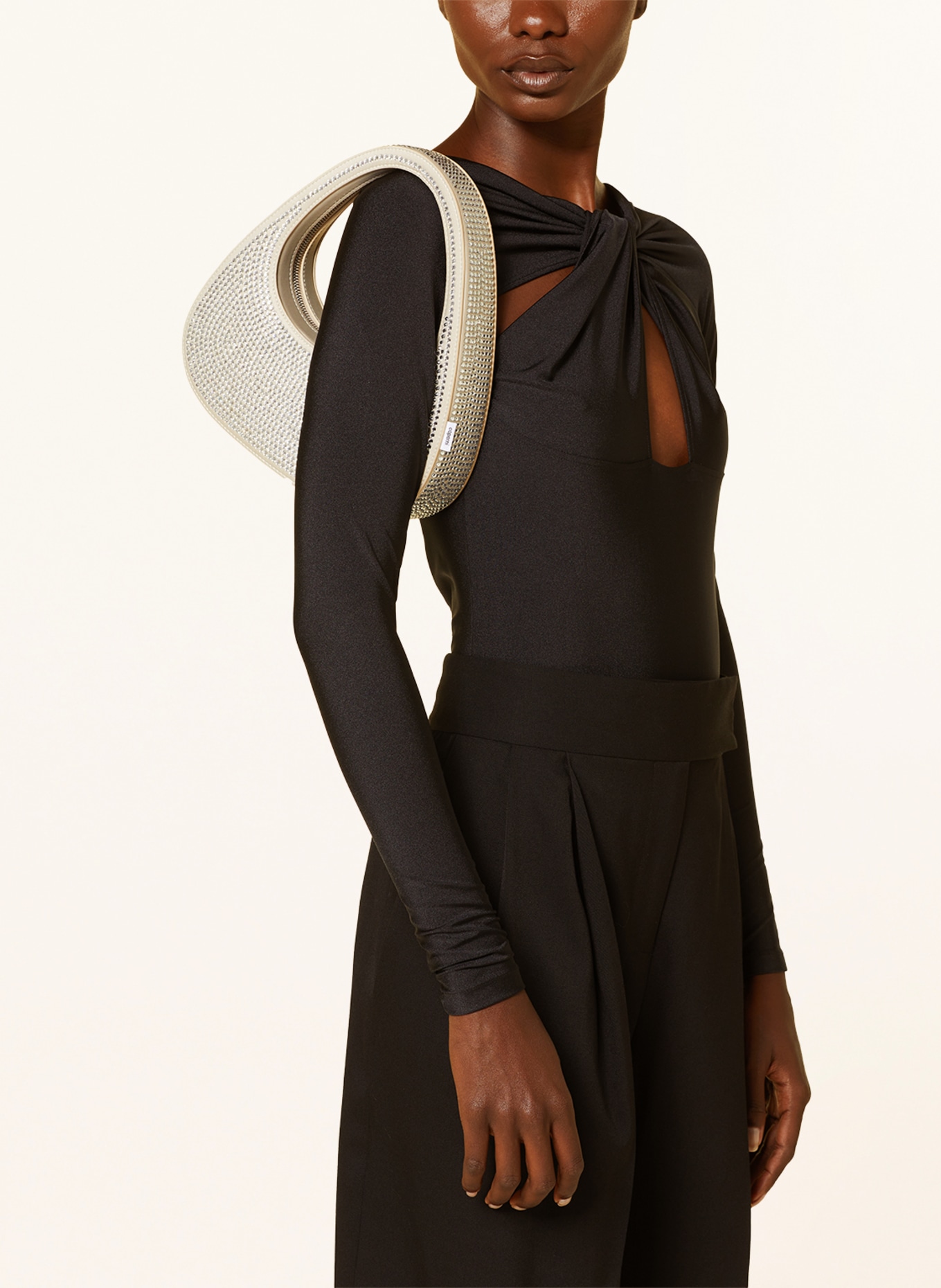Coperni baguette bag cheap