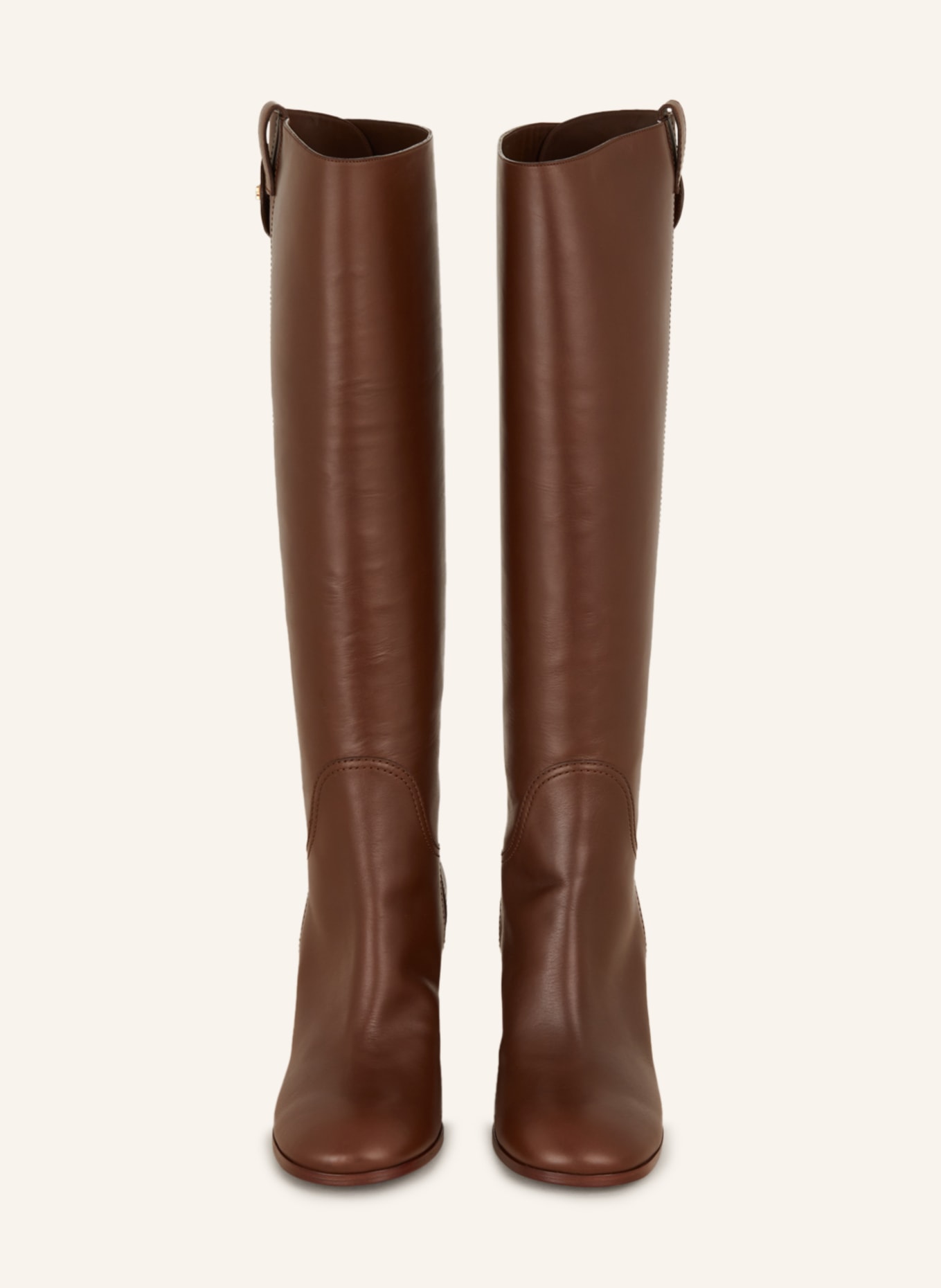 CASADEI Boots CLEO, Color: BROWN (Image 3)