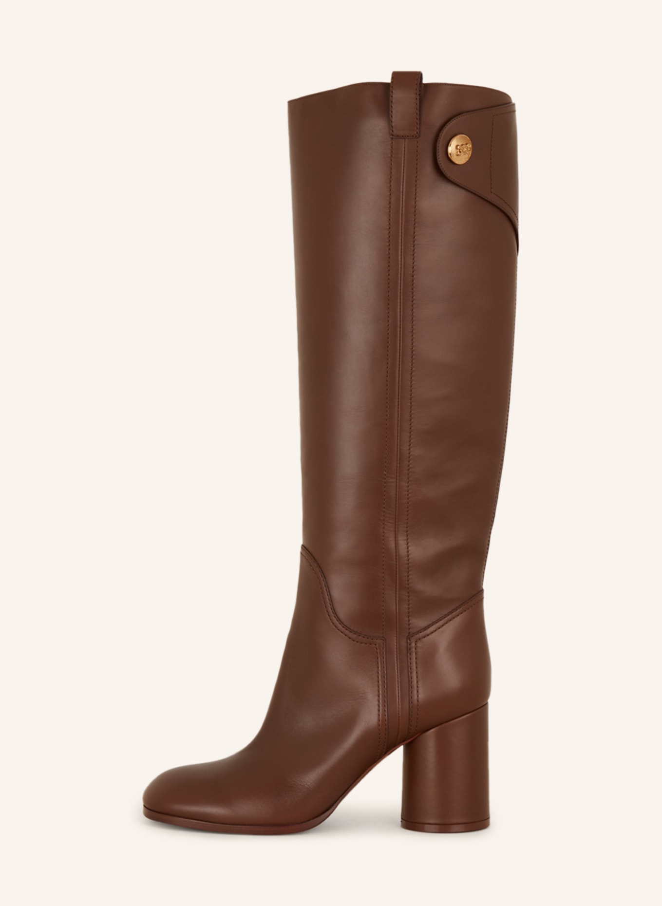 CASADEI Boots CLEO, Color: BROWN (Image 4)