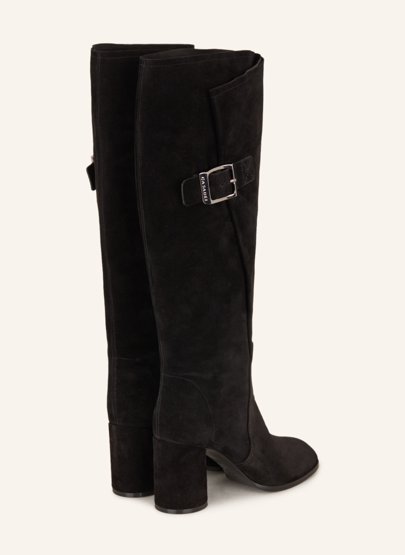 CASADEI Boots CLEO, Color: BLACK (Image 2)