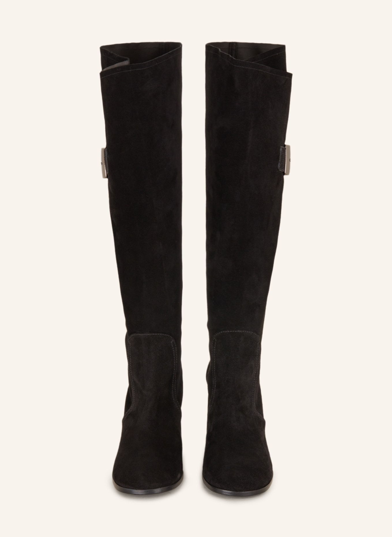 CASADEI Boots CLEO, Color: BLACK (Image 3)