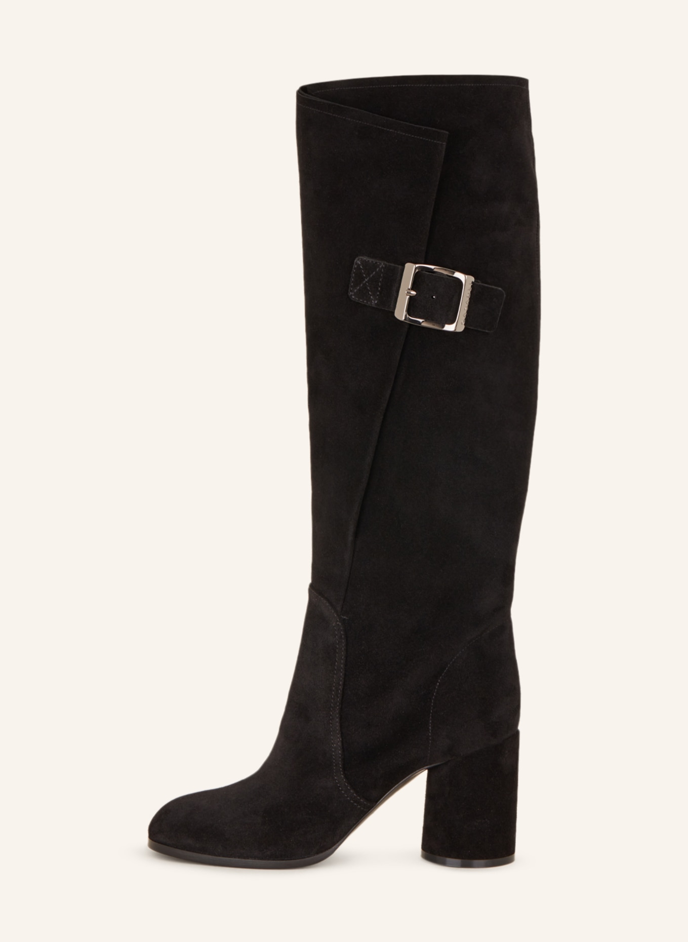 CASADEI Boots CLEO, Color: BLACK (Image 4)