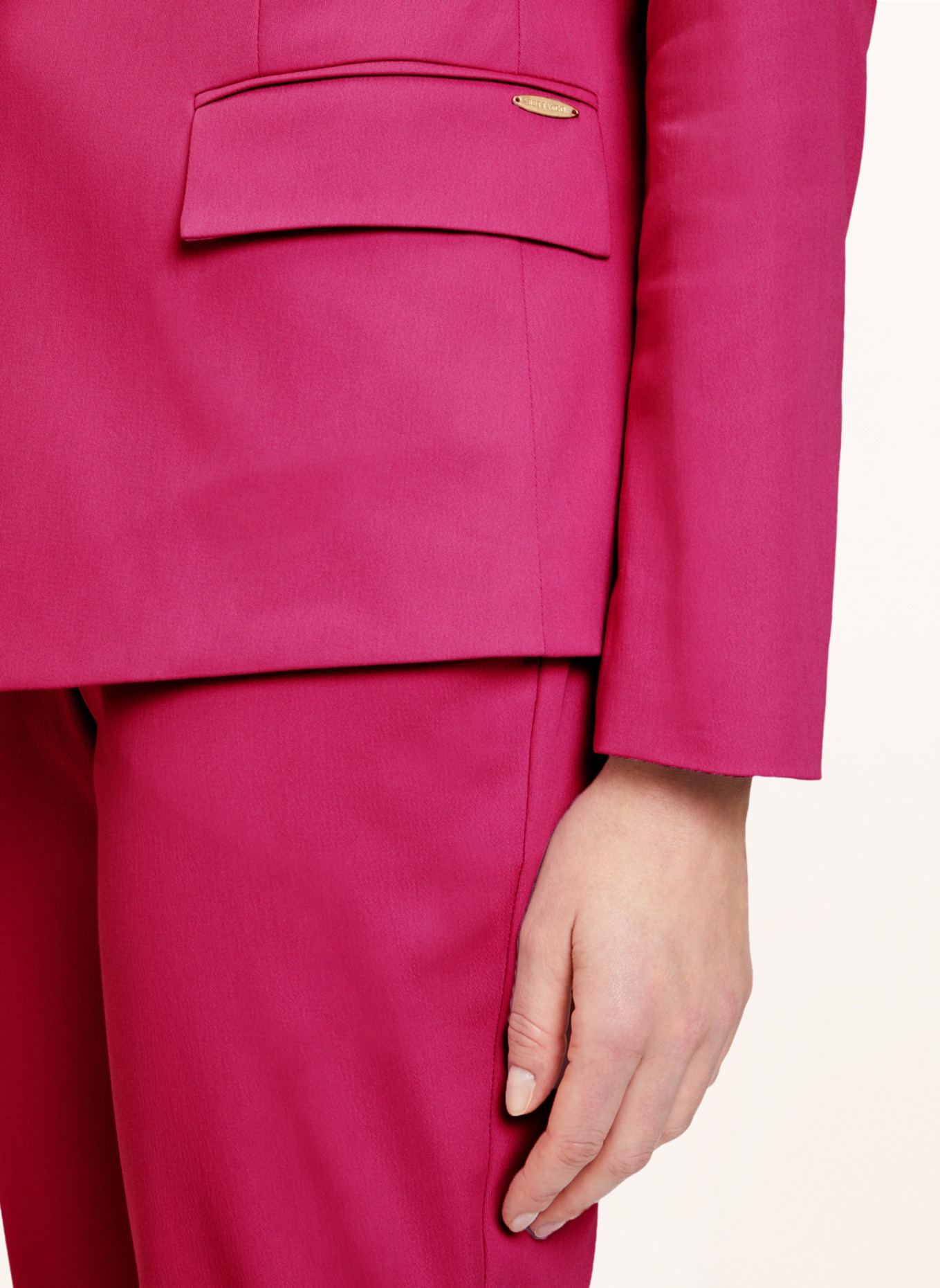 BETTY&CO Blazer, Color: PINK (Image 5)