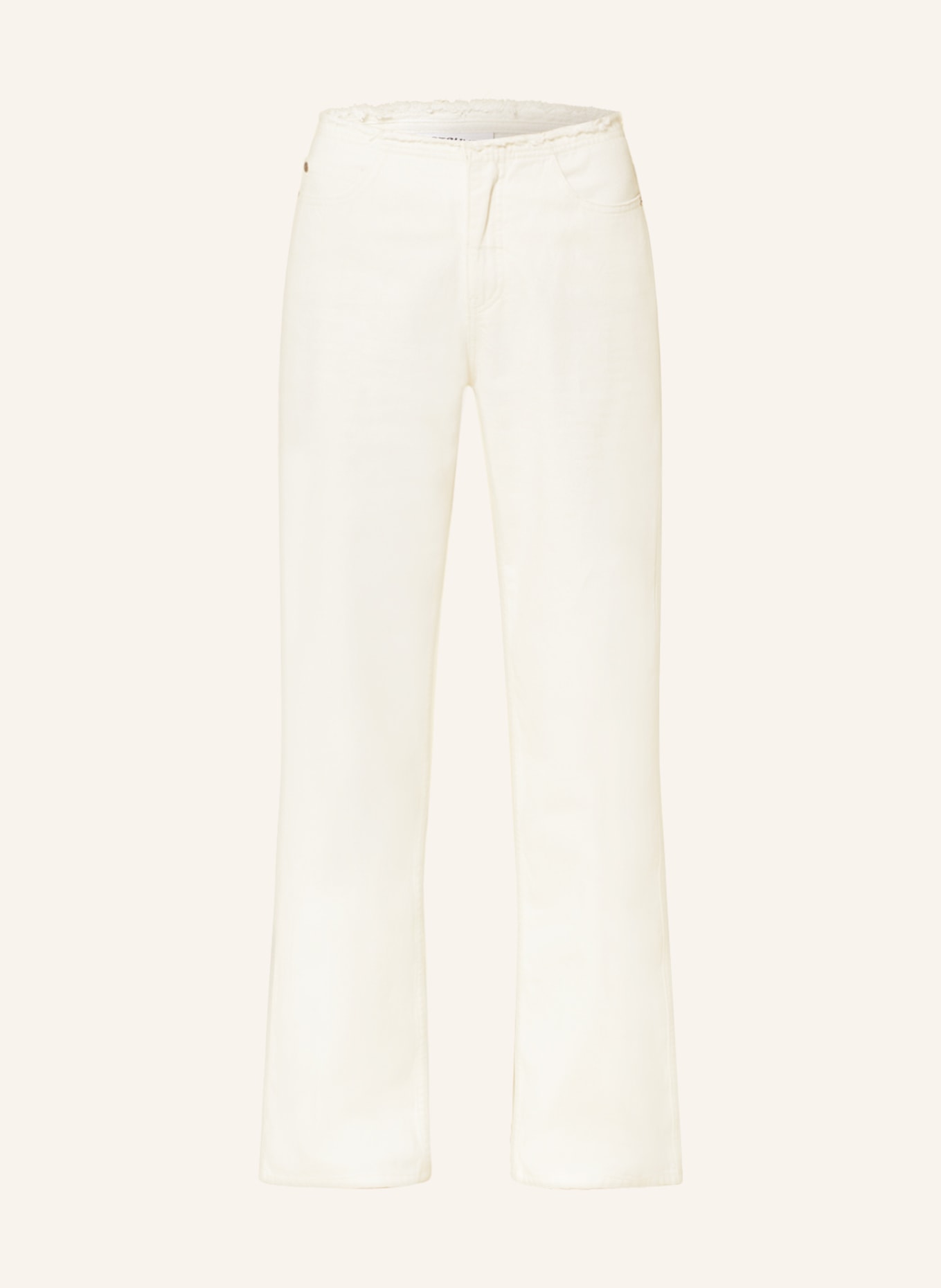 WRSTBHVR Straight Jeans VENUS, Farbe: jet stream (Bild 1)