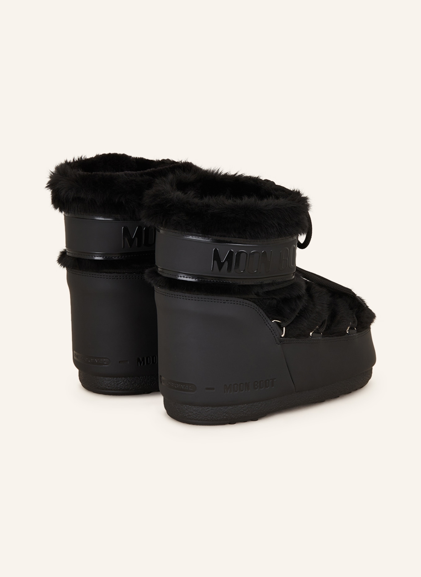 Under armour moon boots online