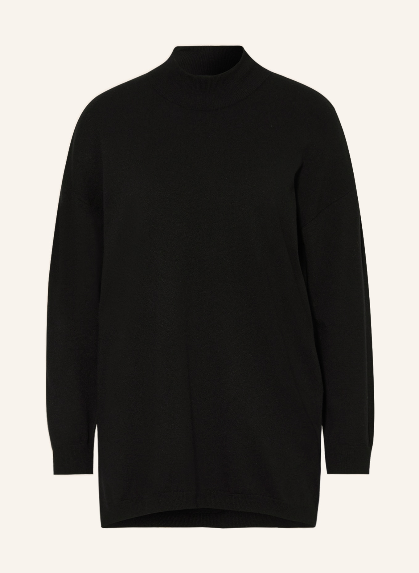 RIANI Sweater, Color: BLACK (Image 1)