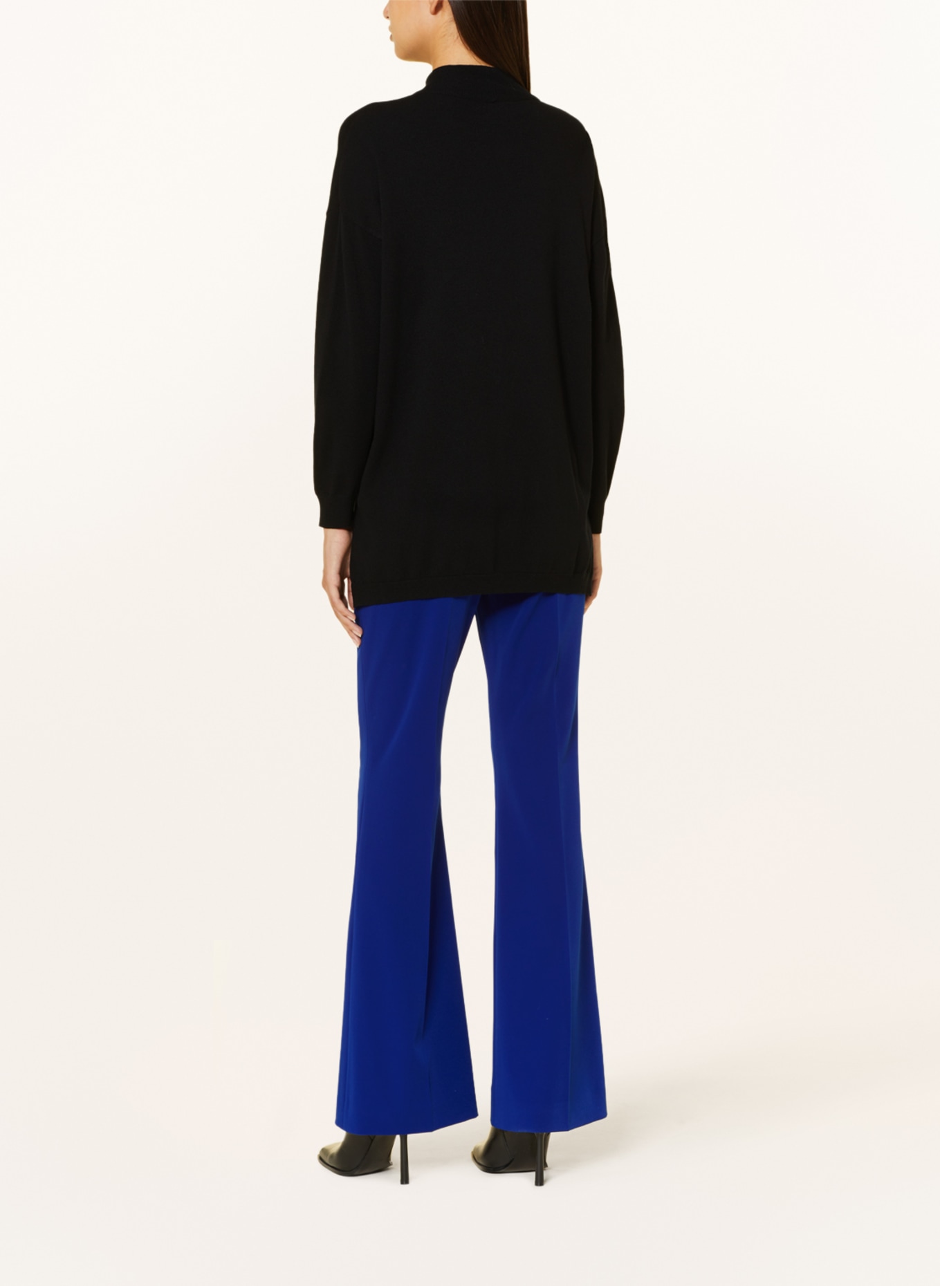 RIANI Pullover, Farbe: SCHWARZ (Bild 3)