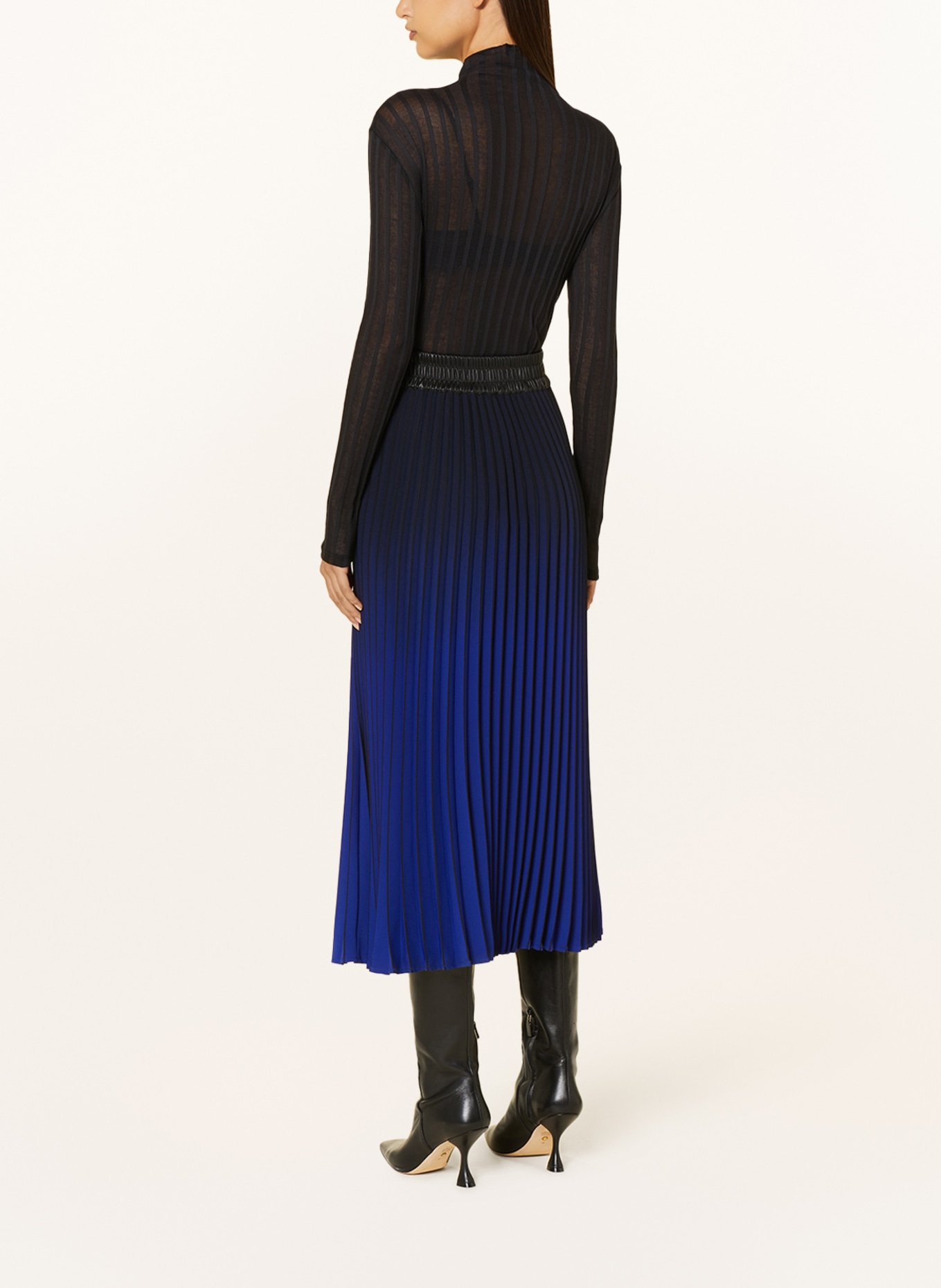 RIANI Sweater, Color: BLACK (Image 3)