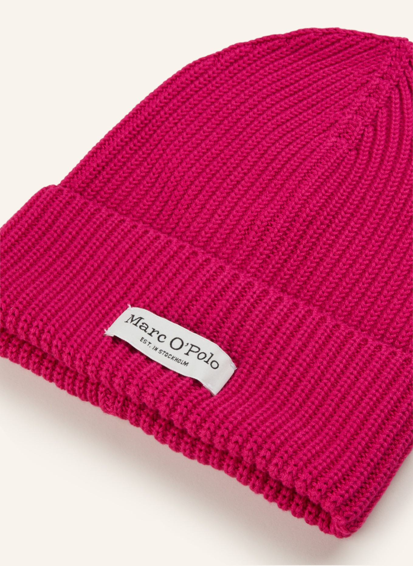 Marc O'Polo Beanie, Color: PINK (Image 2)