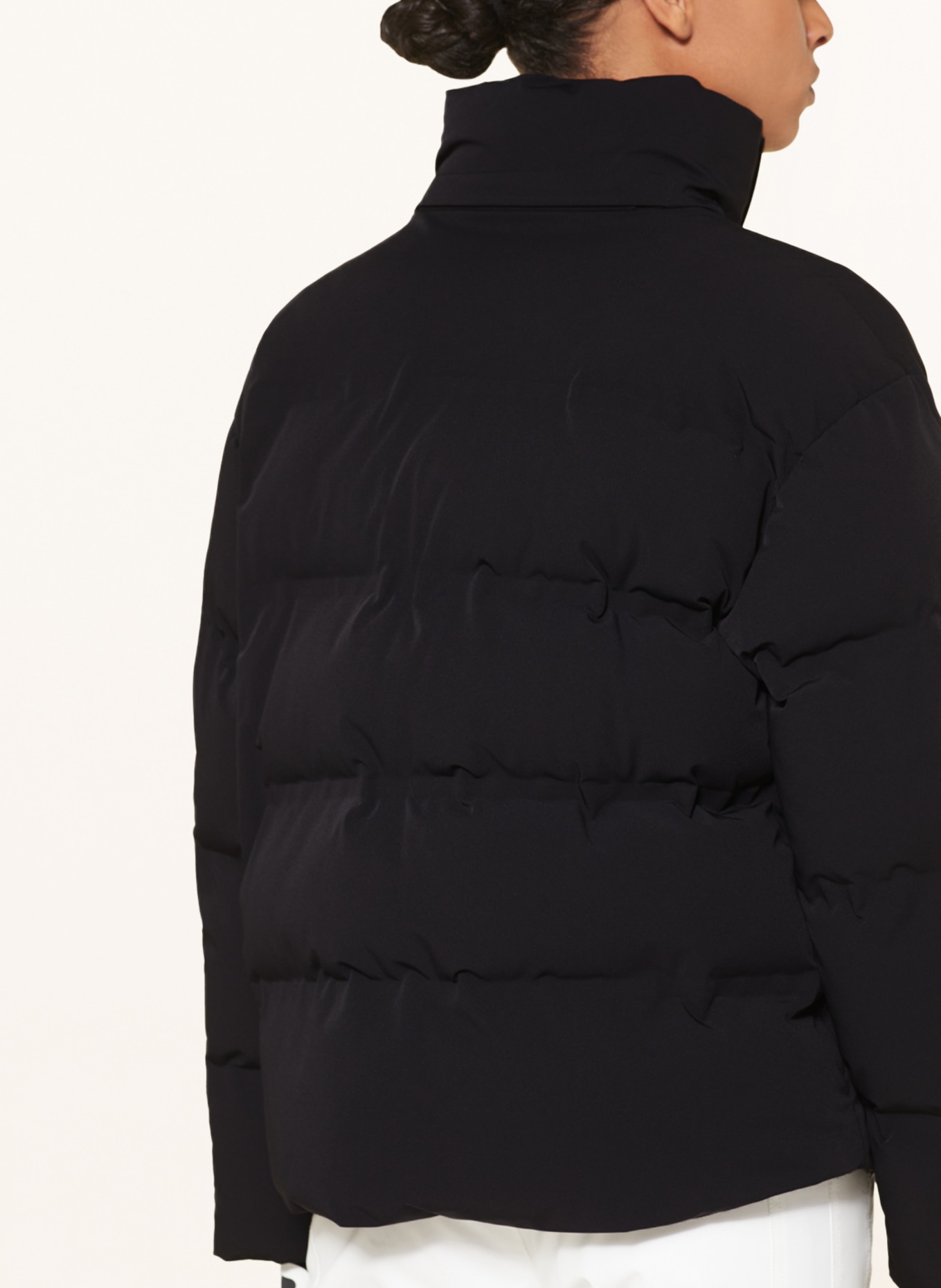 BOGNER Ski jacket FIMA, Color: BLACK (Image 6)