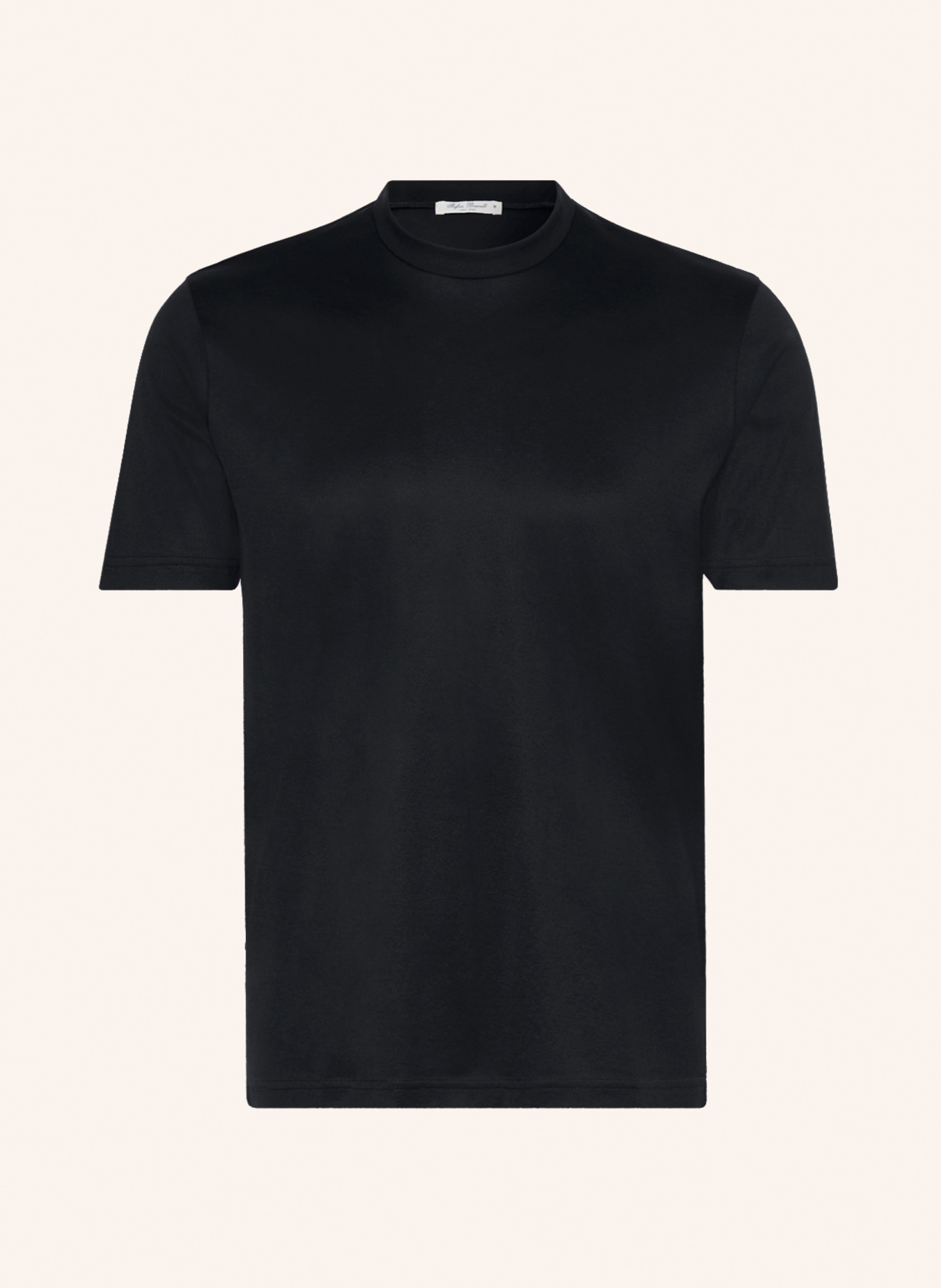 Stefan Brandt T-Shirt ELI ULTRA 60, Farbe: DUNKELBLAU (Bild 1)