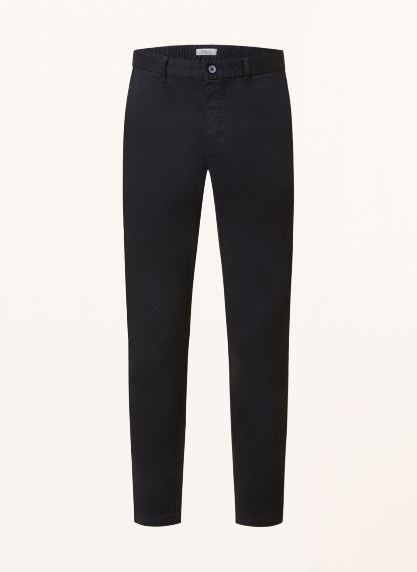 PAUL Chinos slim fit: DARK BLUE