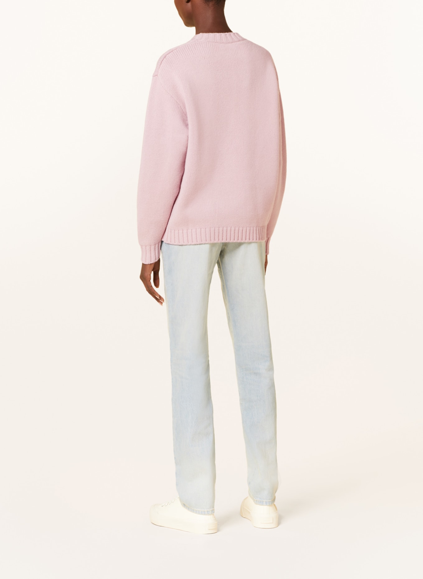 KENZO Sweater, Color: ROSE/ RED (Image 3)