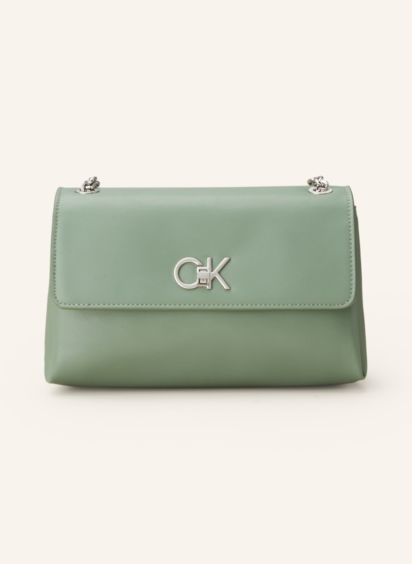 Calvin Klein Crossbody bag, Color: GREEN (Image 1)