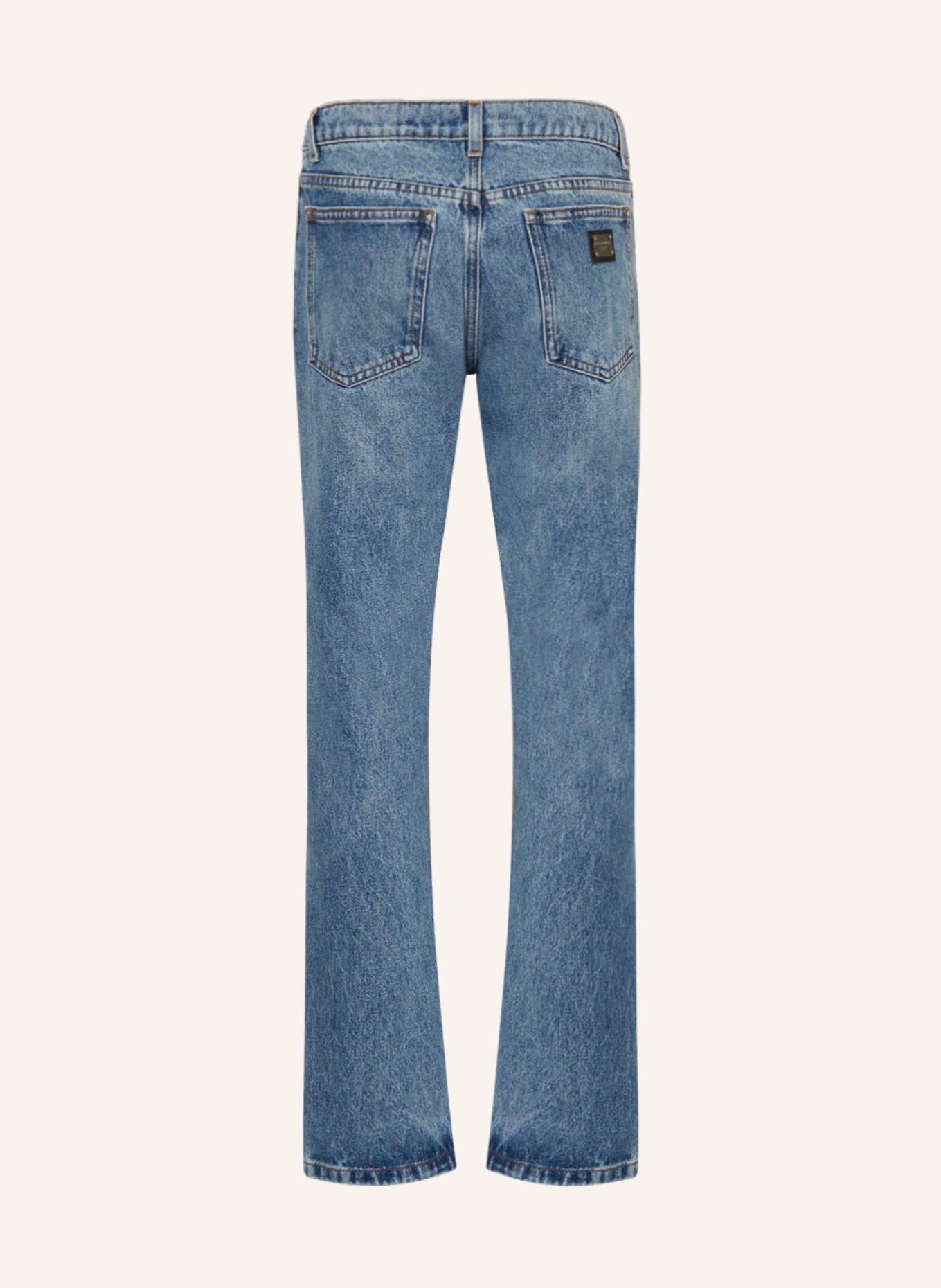 DOLCE & GABBANA Jeans, Farbe: BLAU (Bild 2)
