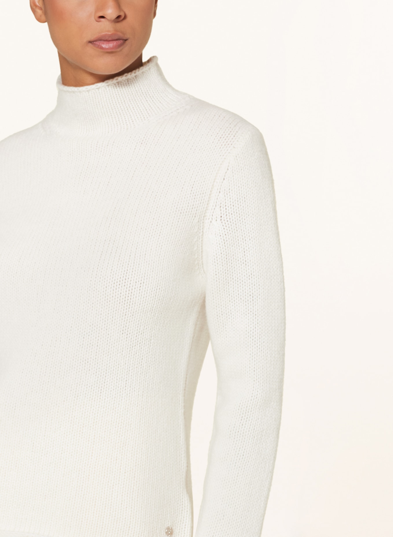 FYNCH-HATTON Pullover, Farbe: ECRU (Bild 4)