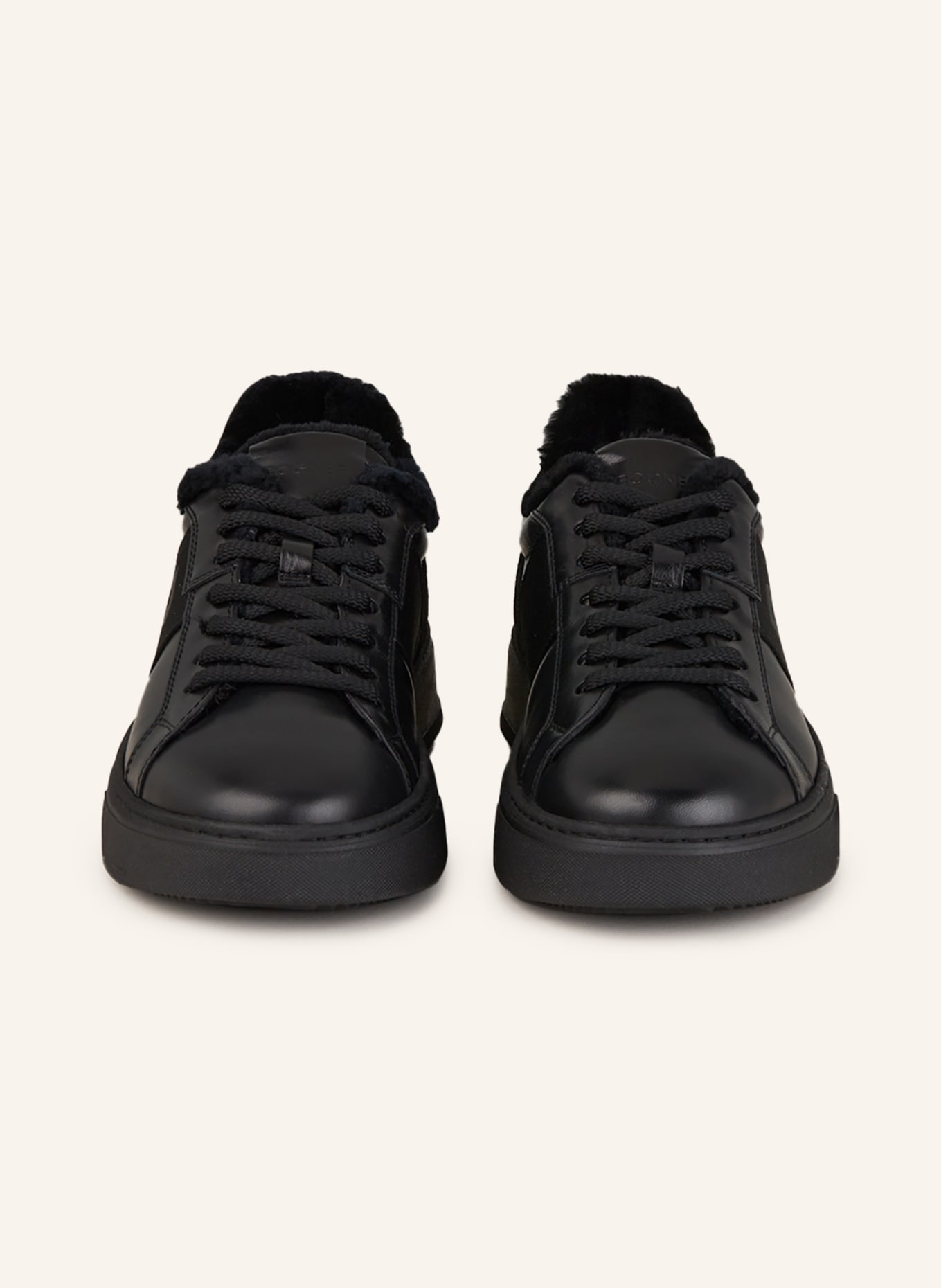 BOGNER Sneakers MILAN 7, Color: BLACK (Image 3)