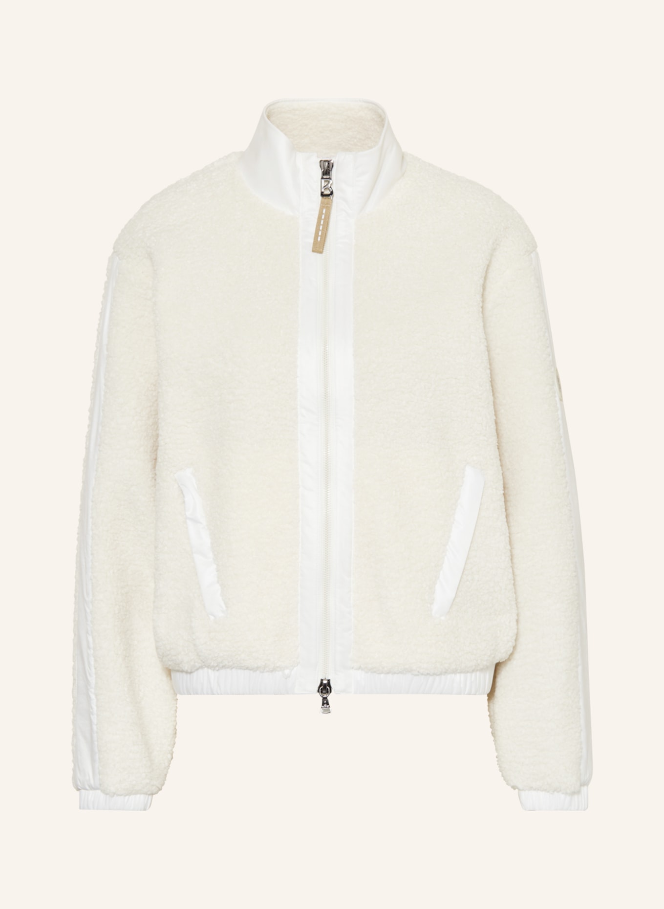 Bogner discount cathy coat