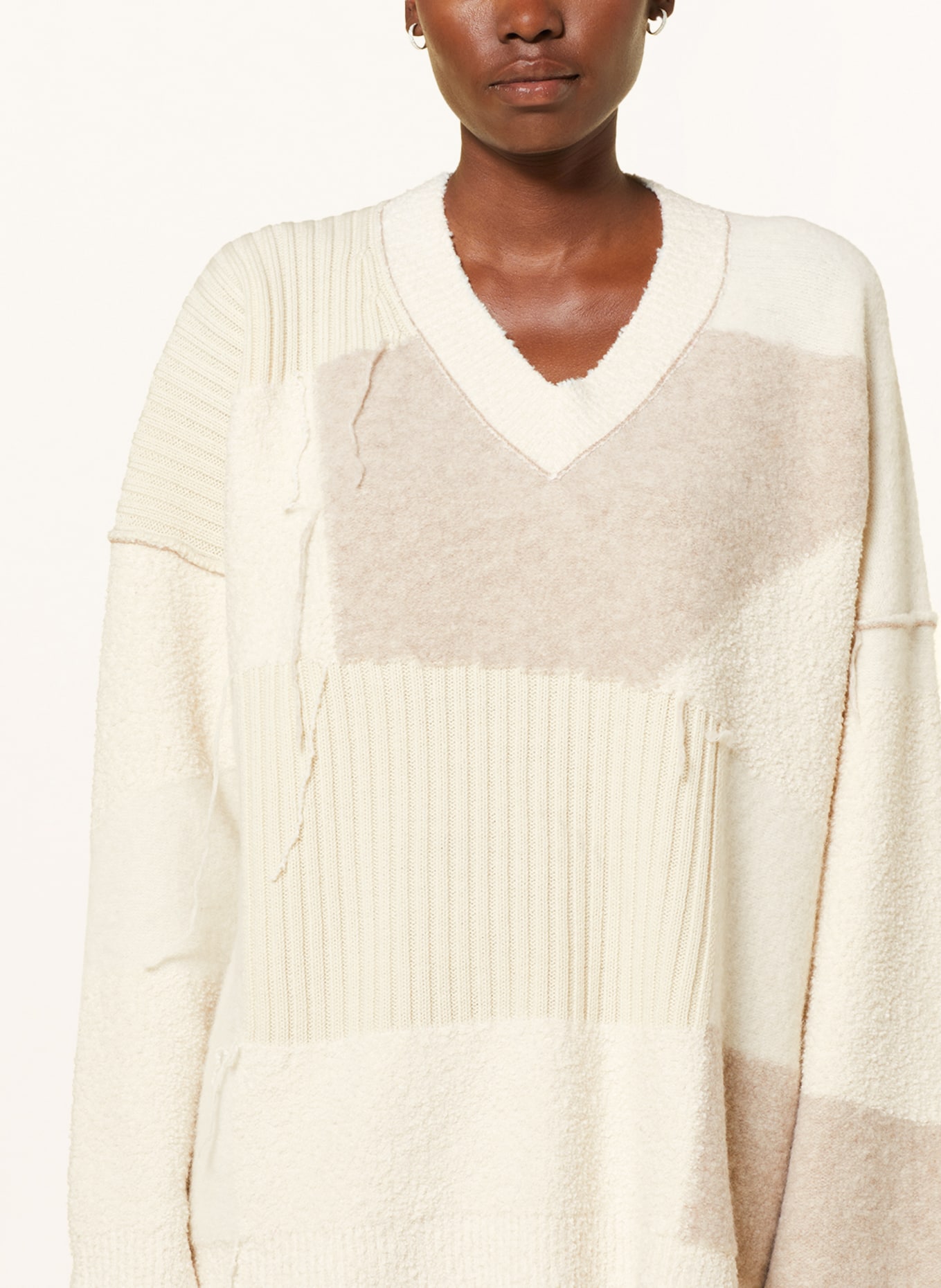 RÓHE Sweater, Color: ECRU/ BEIGE (Image 4)
