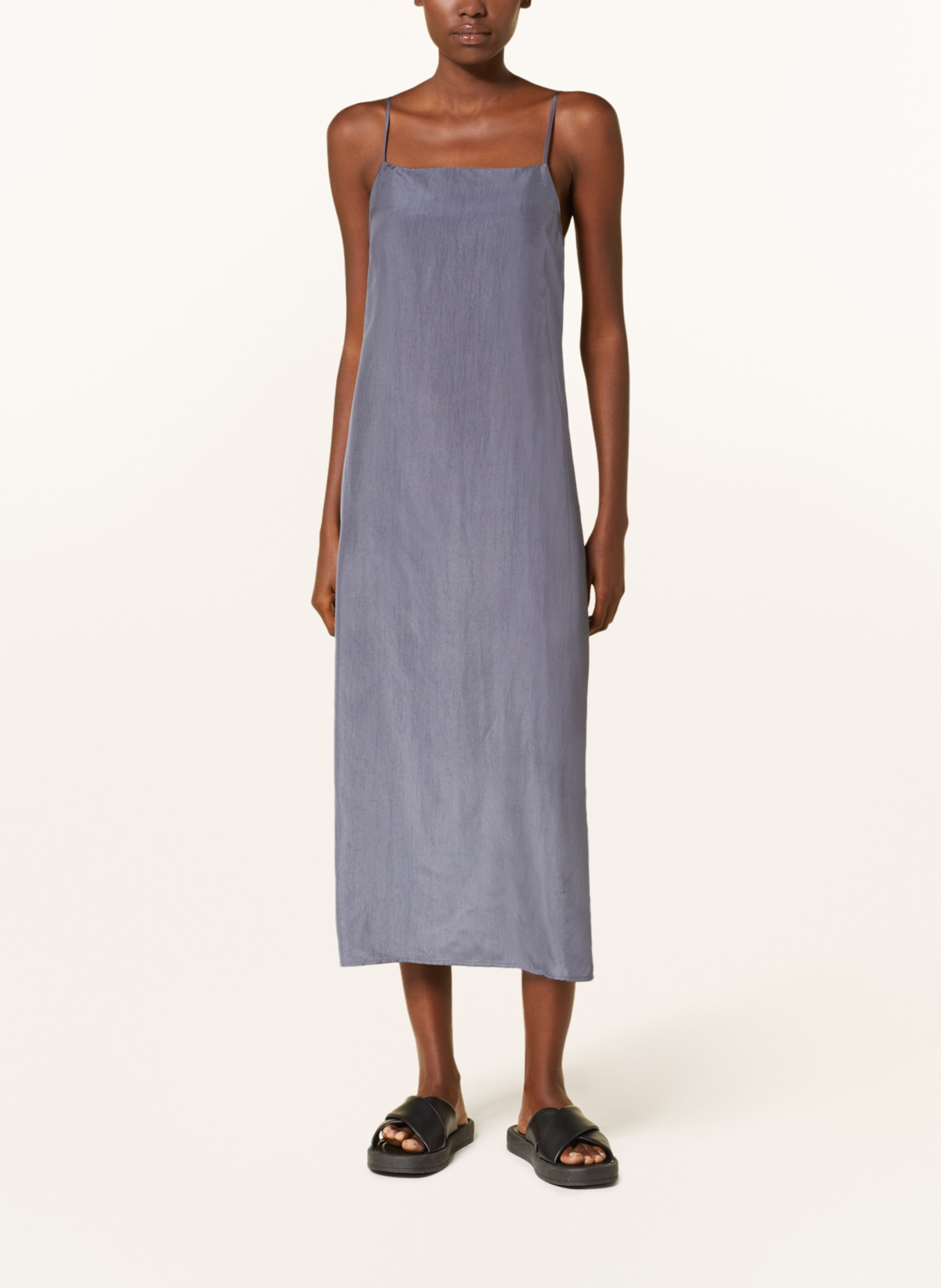 RÓHE Kleid, Farbe: GRAU (Bild 2)