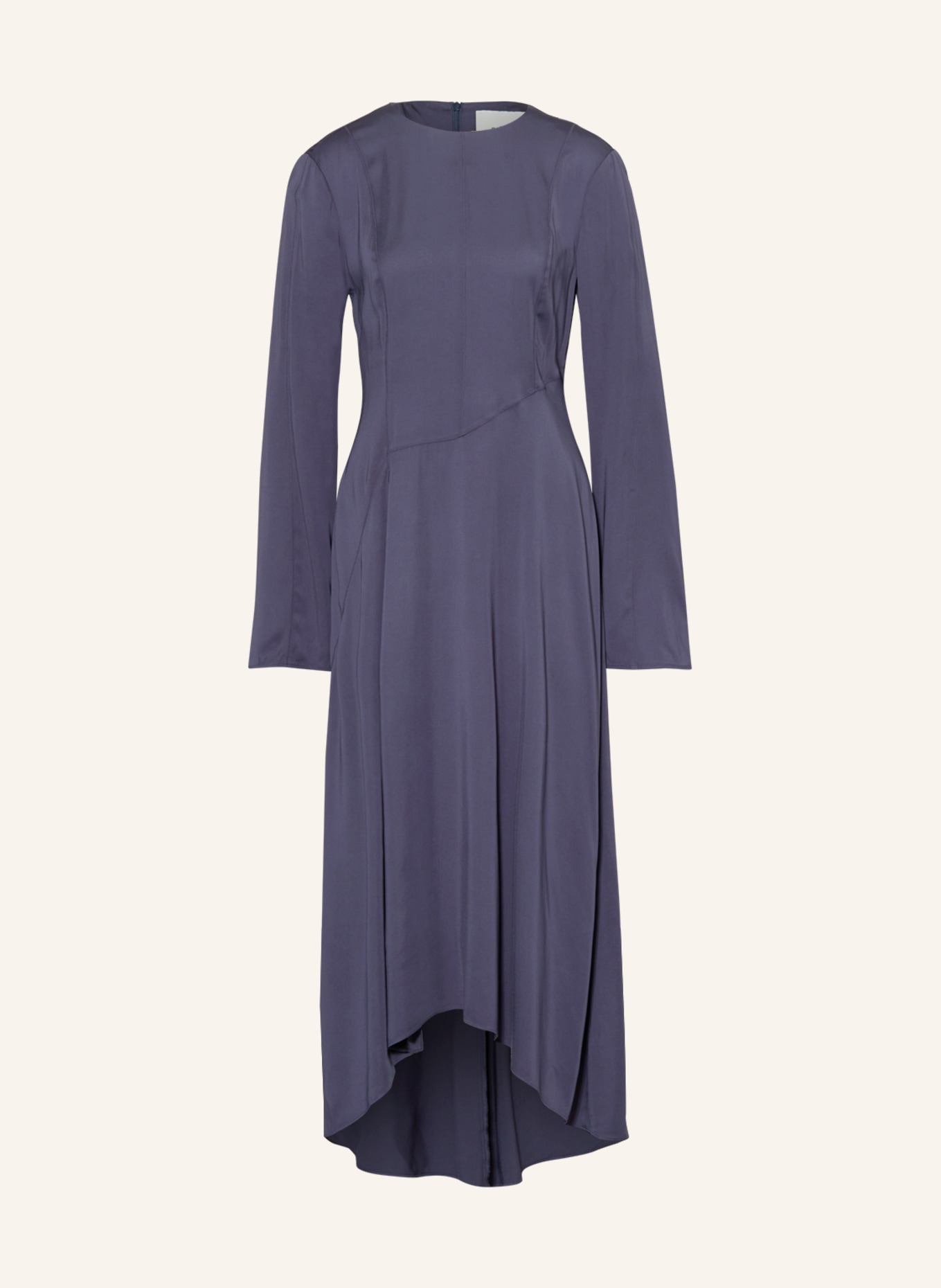 RÓHE Dress, Color: DARK GRAY (Image 1)