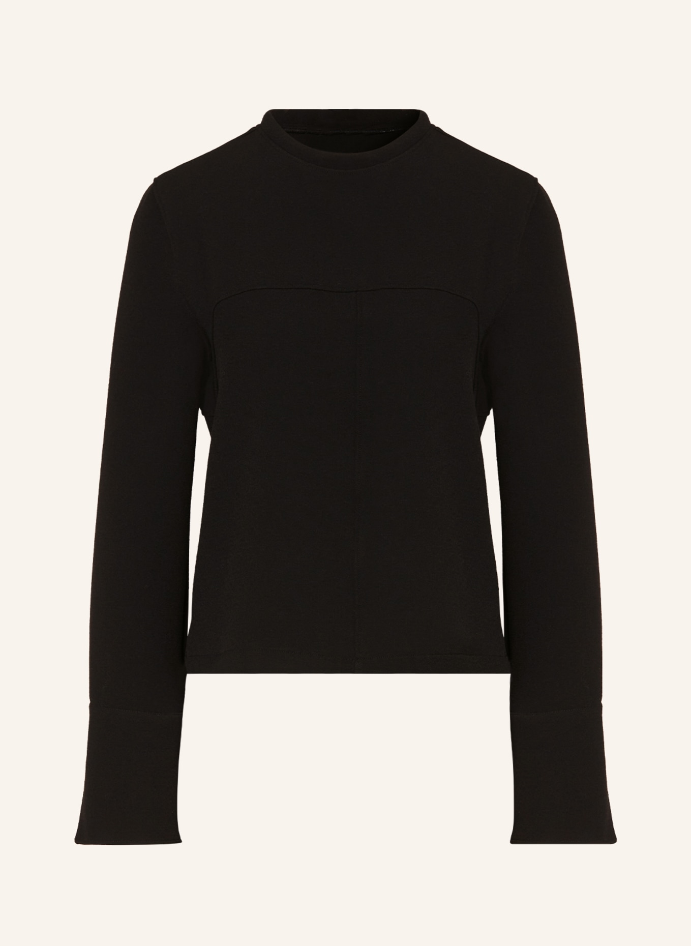 BOGNER Shirt blouse DALA, Color: BLACK (Image 1)