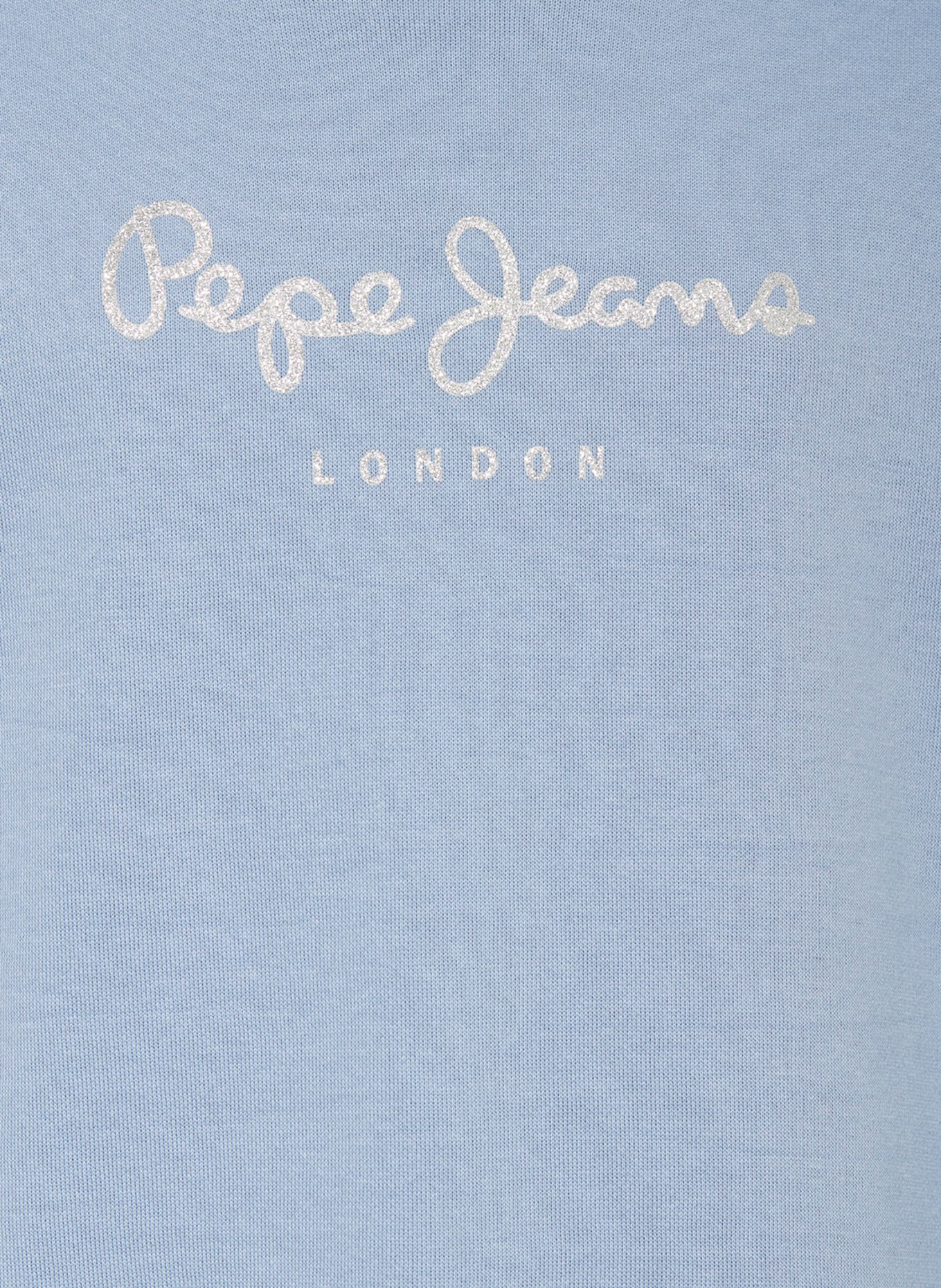 Pepe Jeans Sweatshirt, Farbe: HELLBLAU (Bild 3)