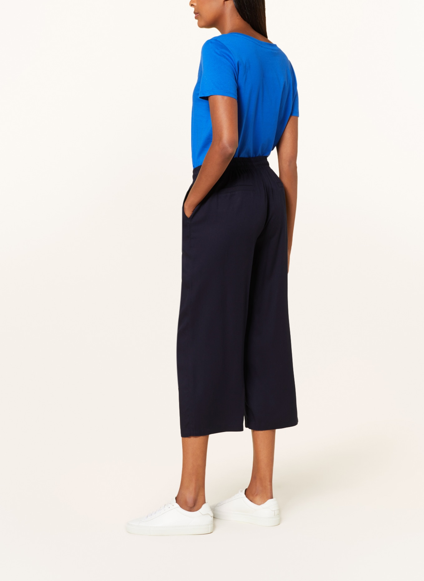 Culottes joggers clearance