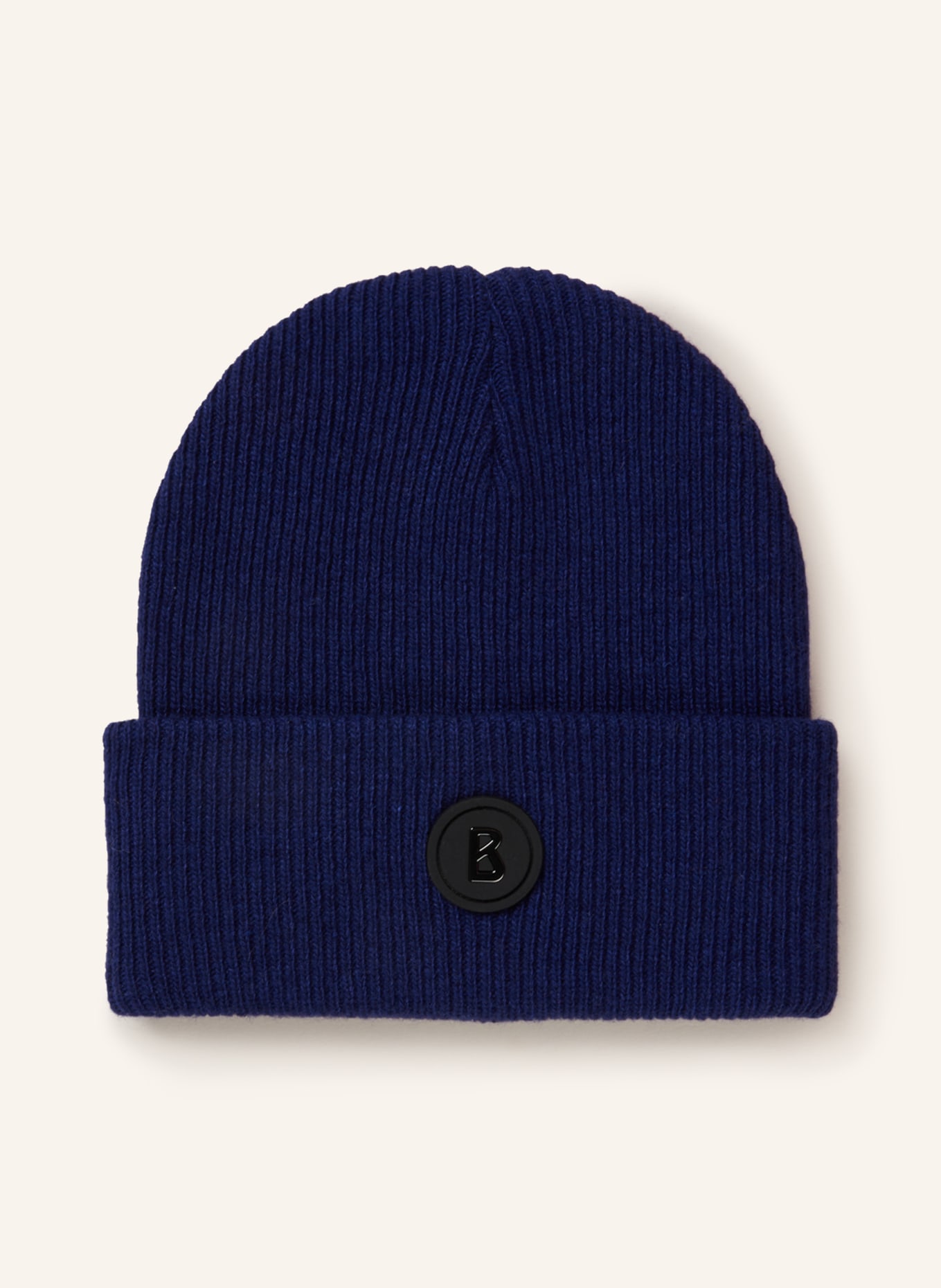 BOGNER Hat GUSTAV, Color: BLUE (Image 1)