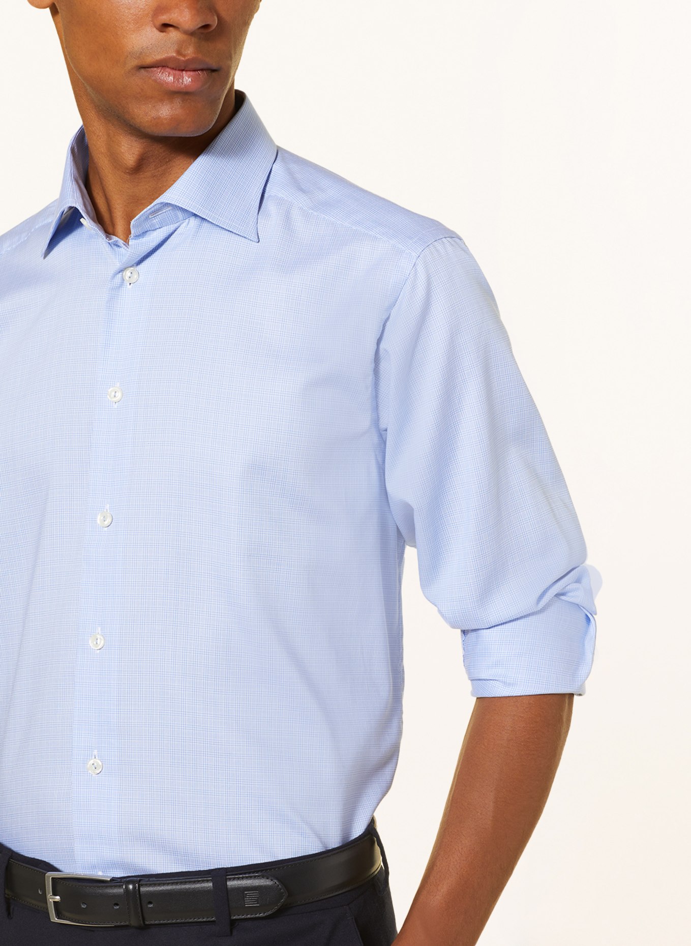 Eton short sleeve best sale shirts