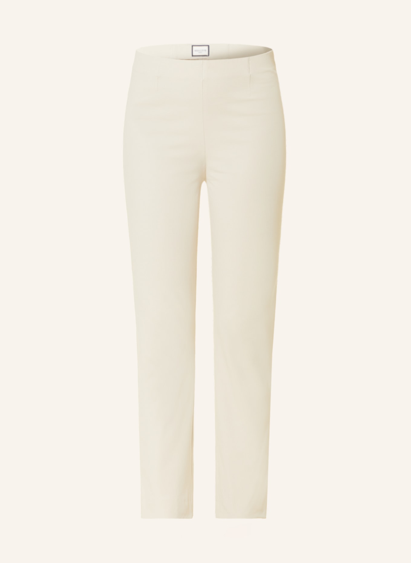 SEDUCTIVE Trousers CINDY, Color: BEIGE (Image 1)