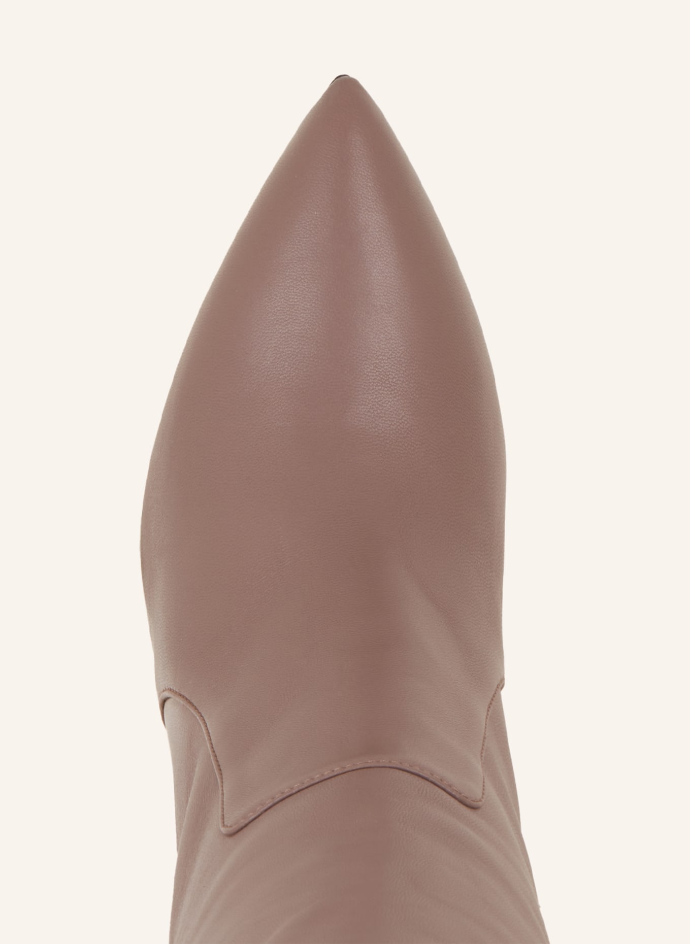 PARIS TEXAS Boots, Color: TAUPE (Image 5)