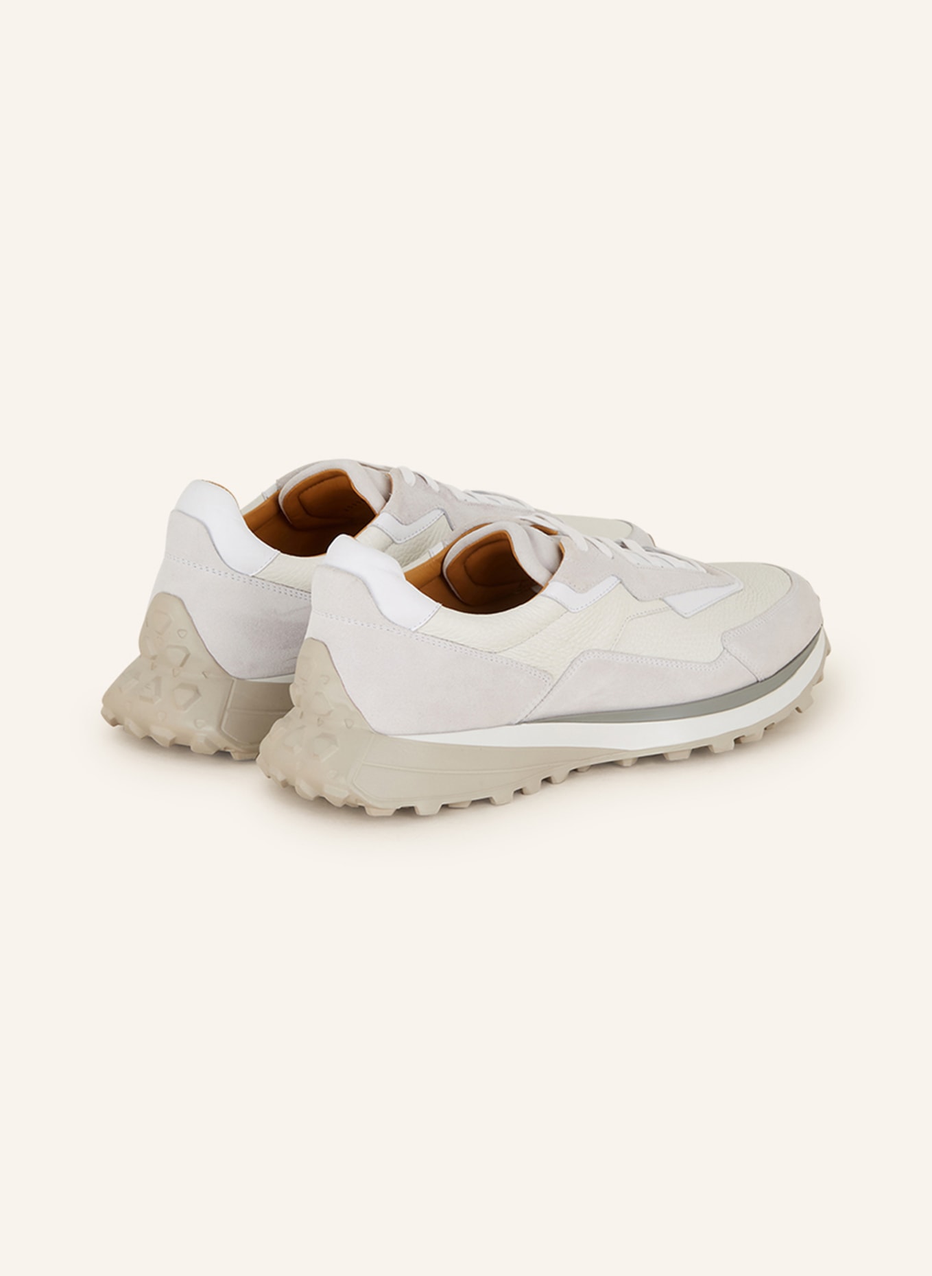 MAGNANNI Sneakers RUGO, Color: WHITE (Image 2)