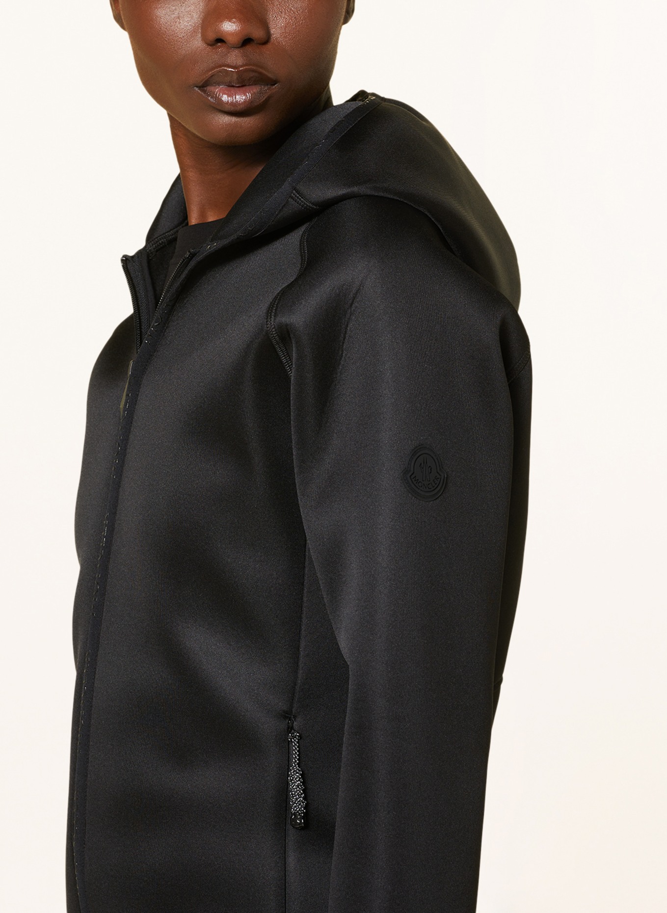MONCLER Jacket, Color: BLACK (Image 5)