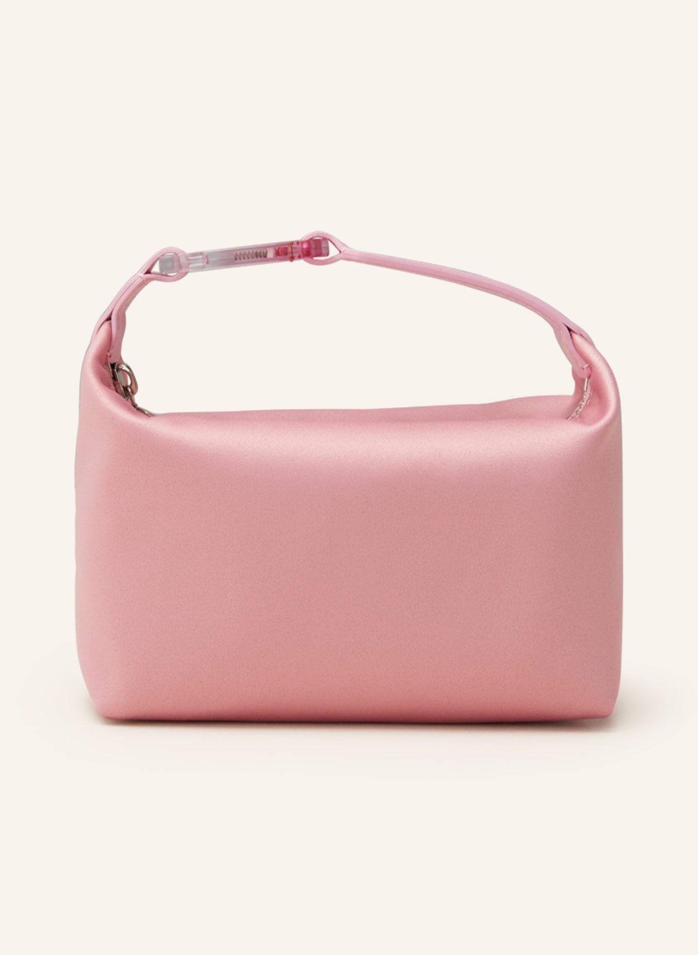 EÉRA Handbag MOONBAG, Color: LIGHT PINK (Image 1)
