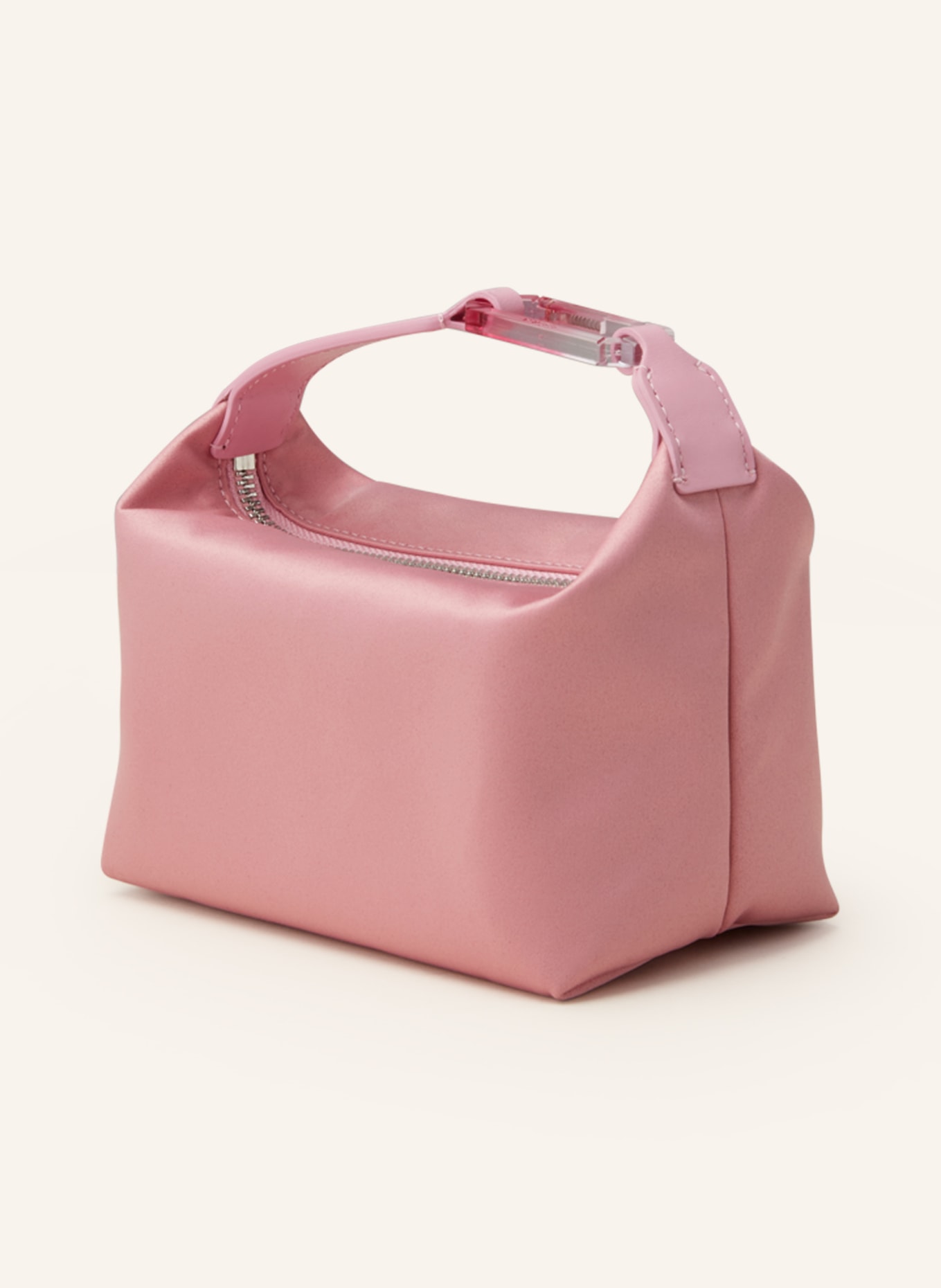 EÉRA Handbag MOONBAG, Color: LIGHT PINK (Image 2)