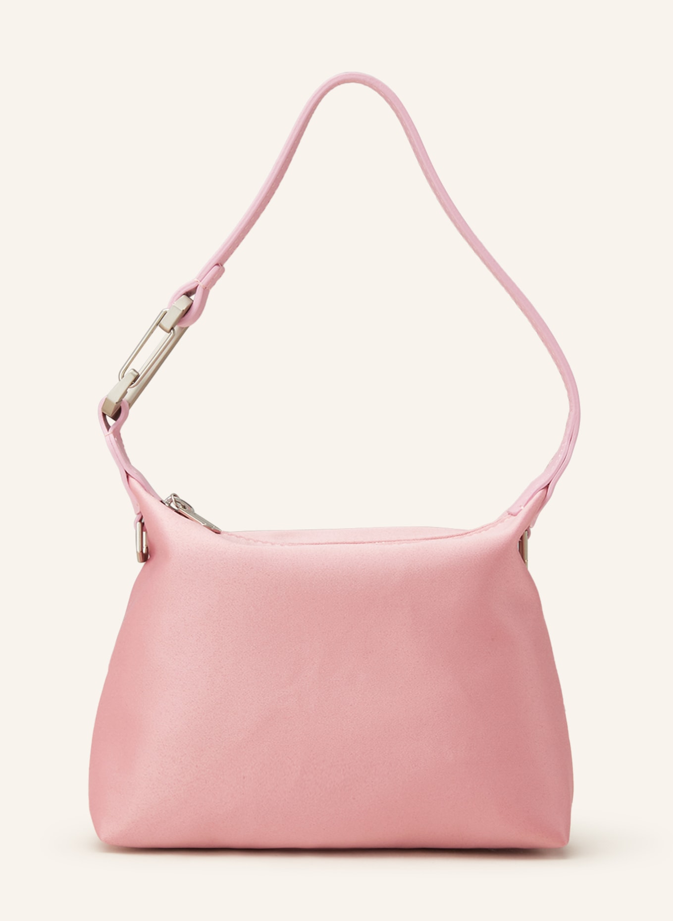 EÉRA Handbag SLIM MOONBAG, Color: LIGHT PINK (Image 1)